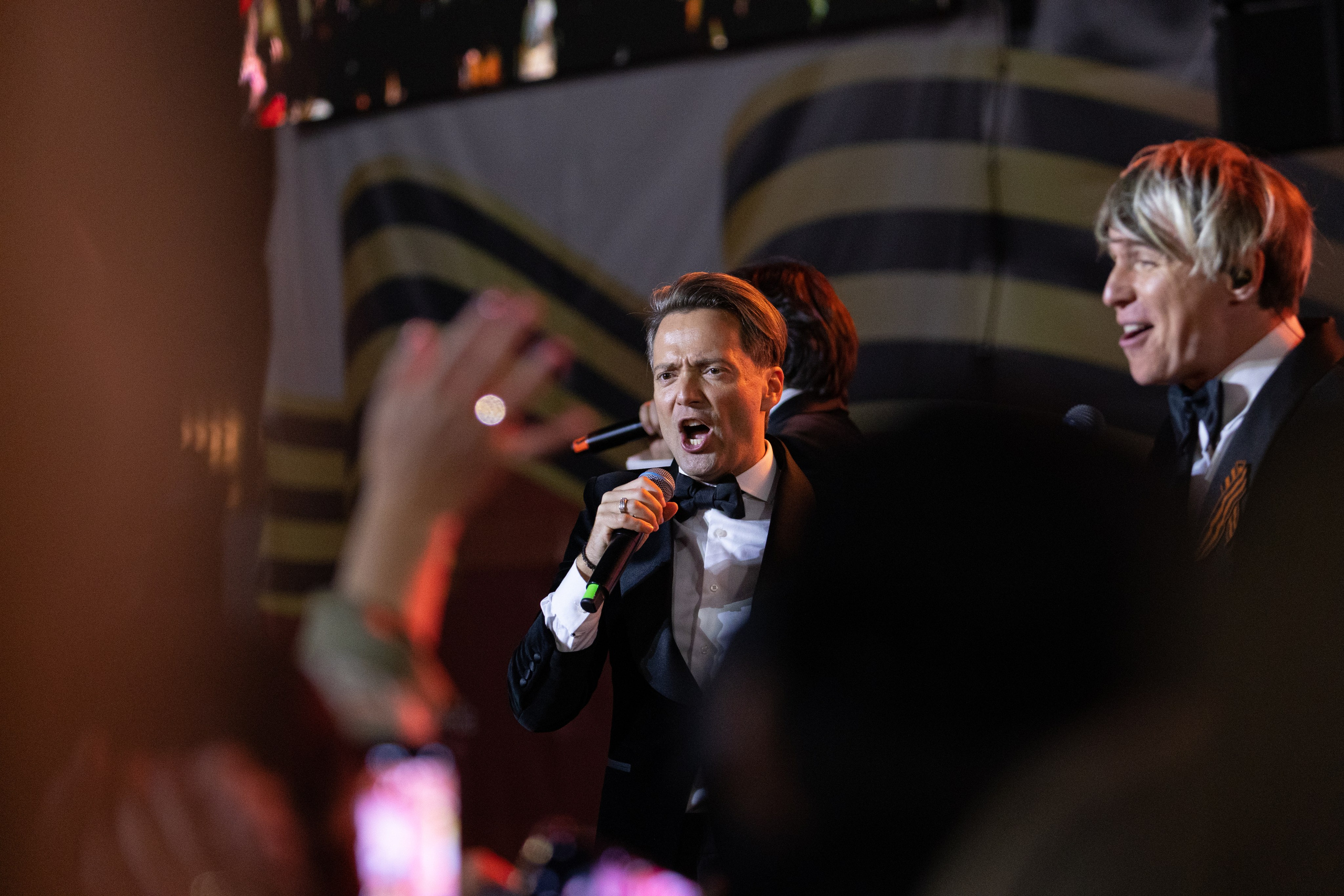 9 мая, выступления 2025 г. Олег Катакинов| Репортажный фотограф в городе у моря (Владивосток)