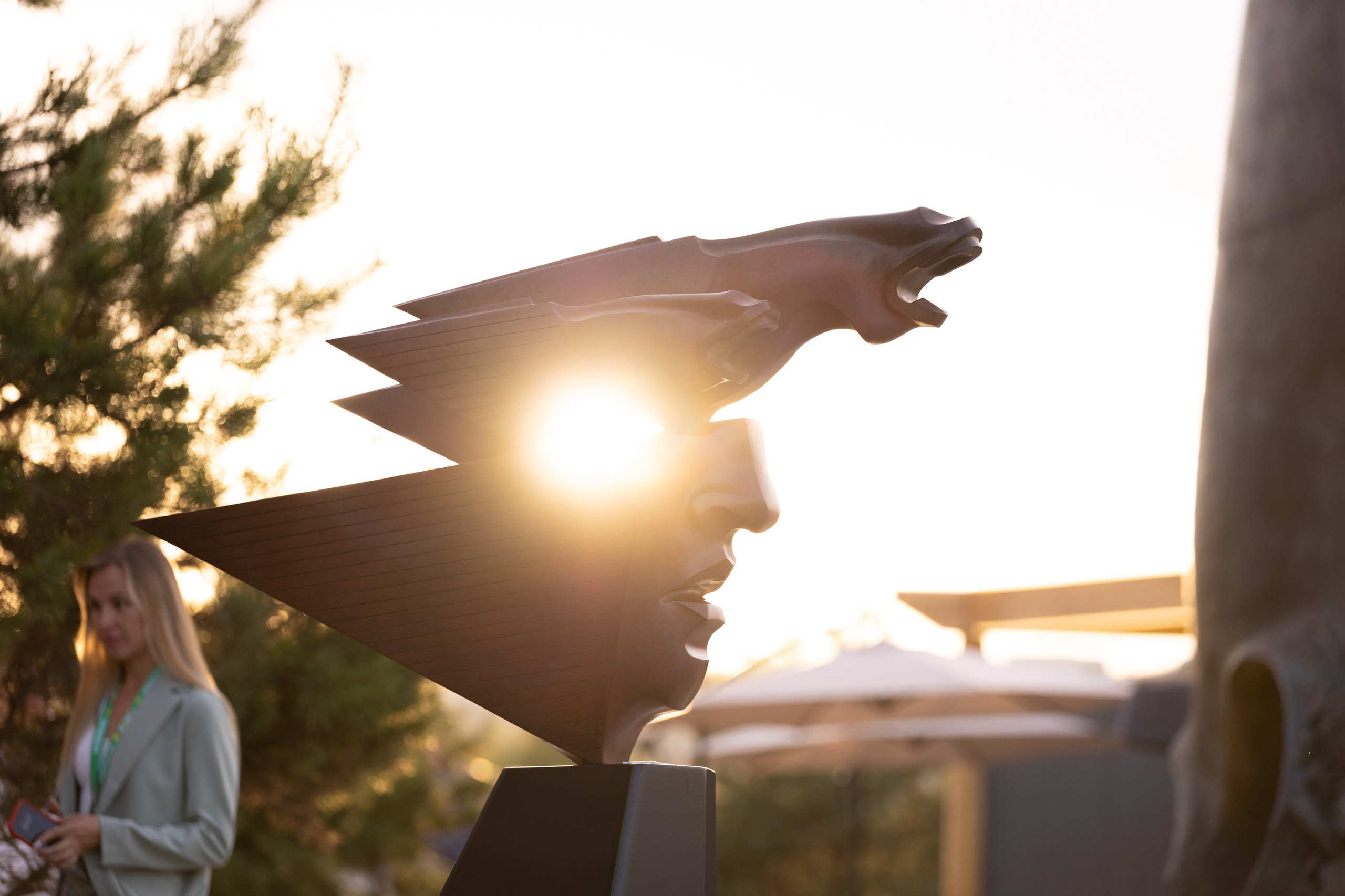 ВЭФ 2025. Олег Катакинов| Репортажный фотограф в городе у моря (Владивосток)