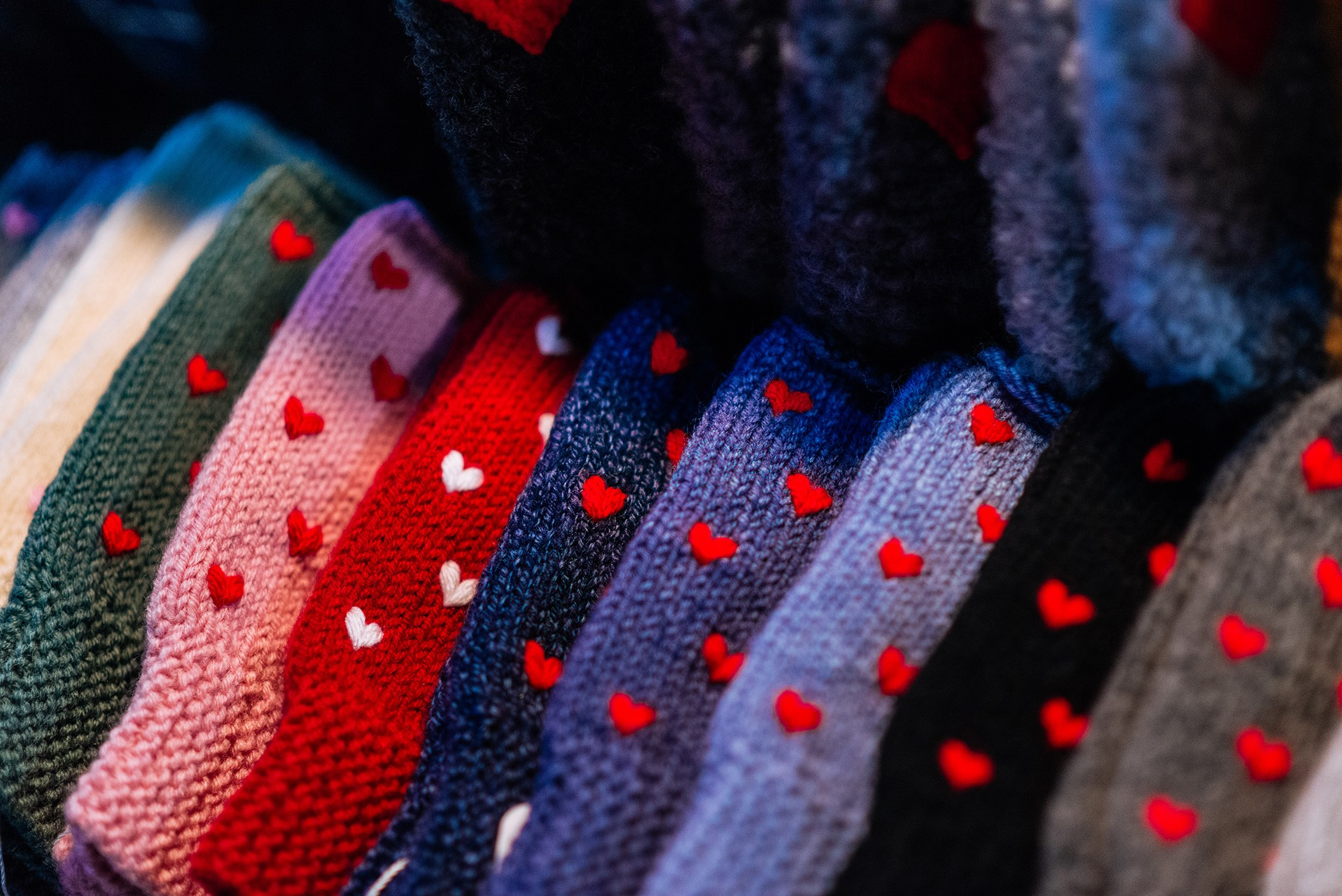 GrAy mAde. Митенки, варежки, шапки, украшения. Репортажный фотограф в Санкт-Петербурге Анастасия Клёпова