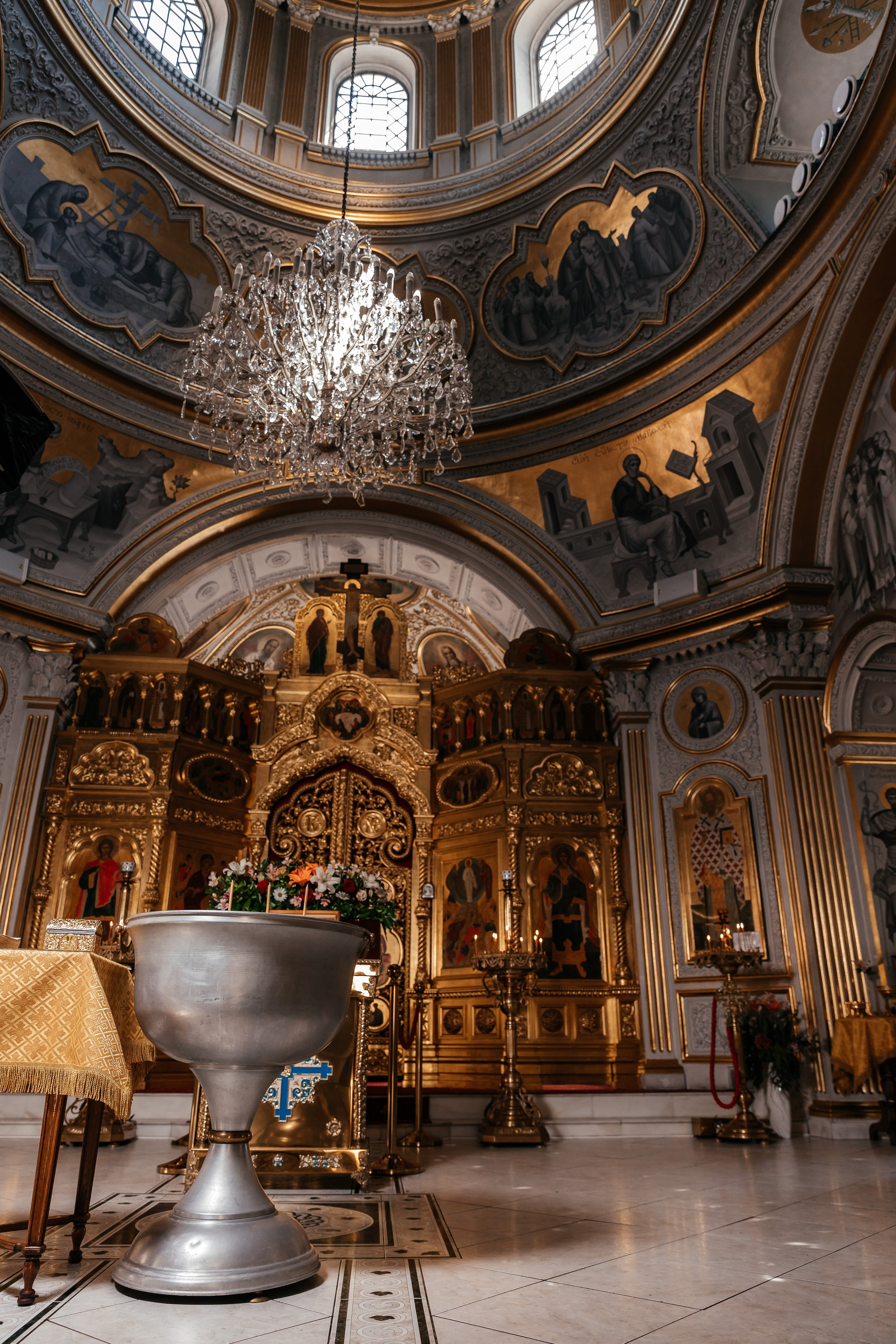 Крещение. Свадебный фотограф в Сочи, СПБ, Москве Бражников Сергей