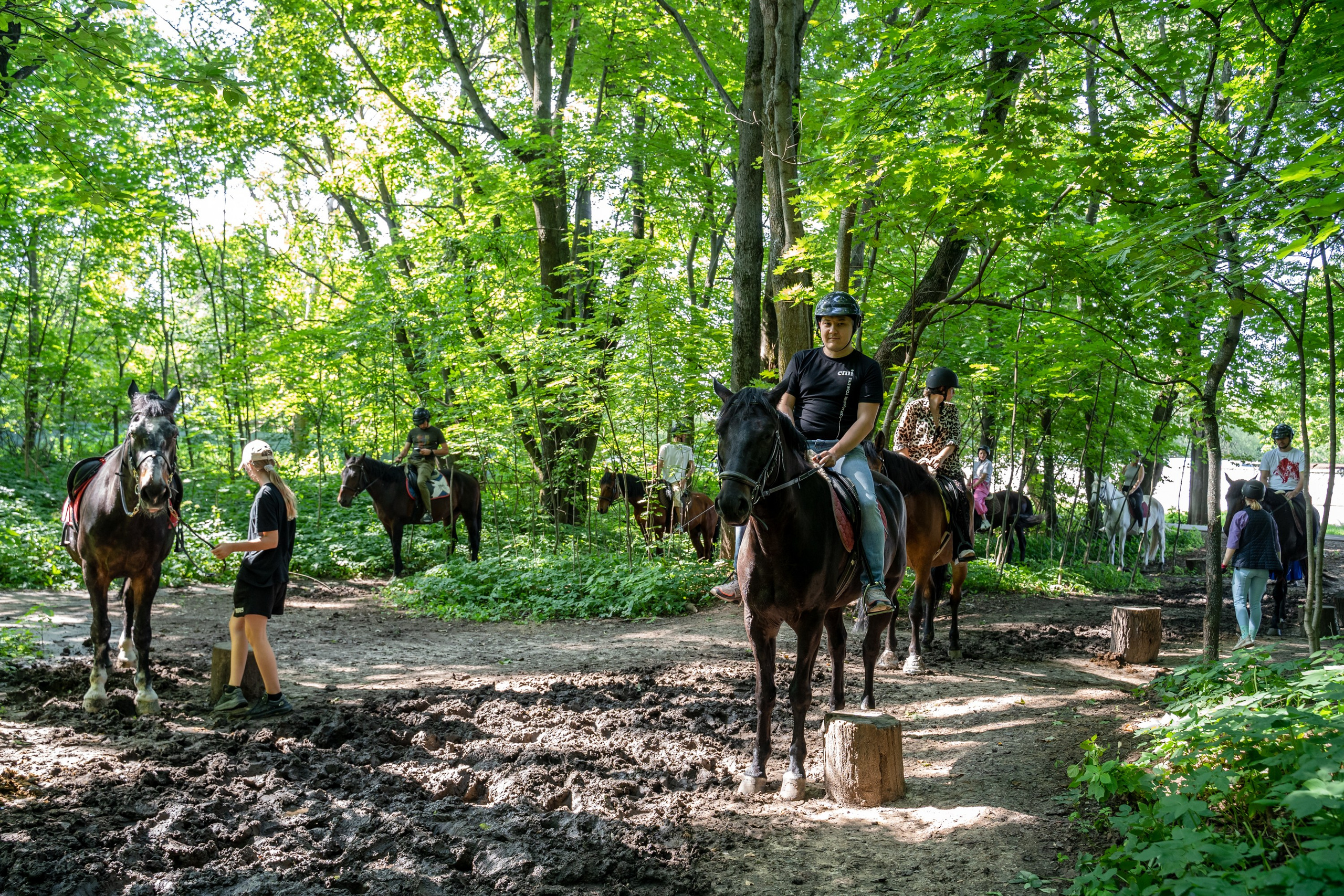 Корпоративные. Семейный и детский фотограф Ирина Ильиных-Вольная в Москве и не только