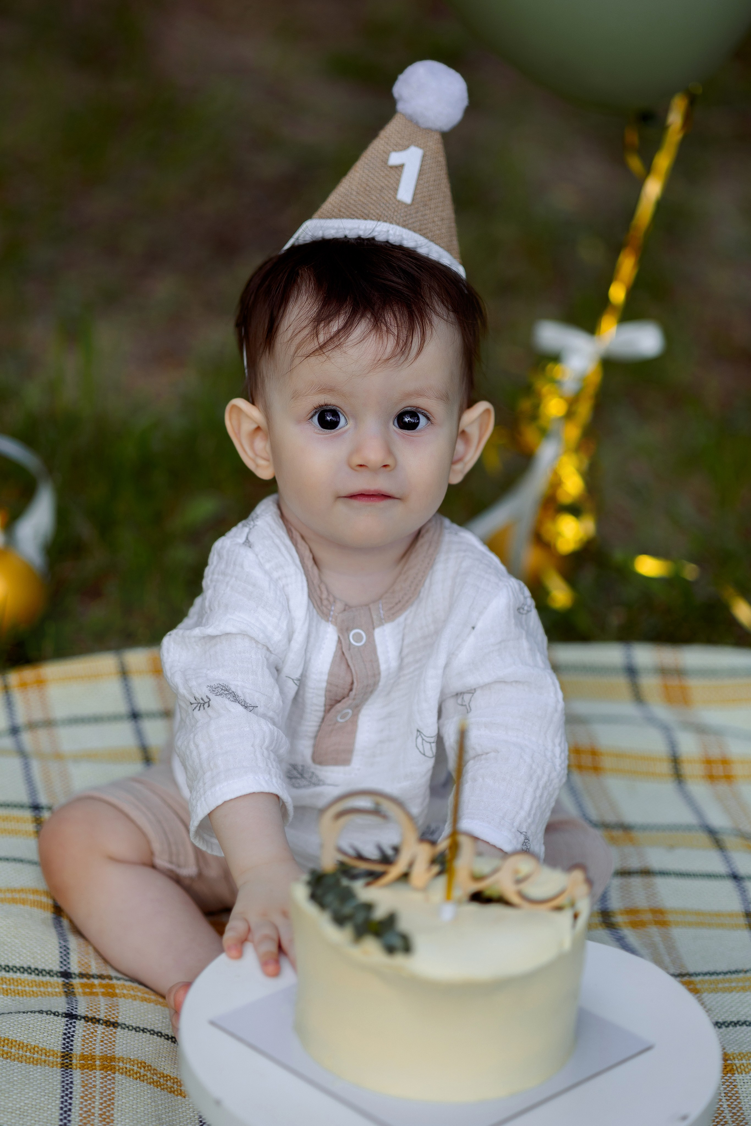 Настя&Виталя&Мирошка. Фотограф в Омске