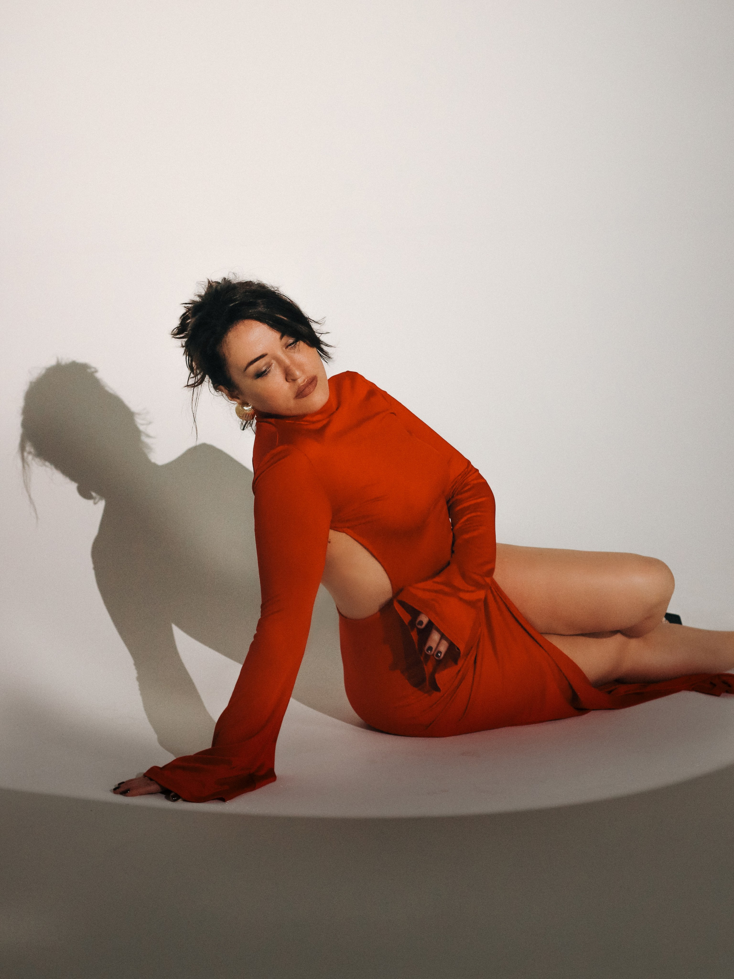 Тихая красота. Семейный фотограф в Кемерово Мария Дорожко