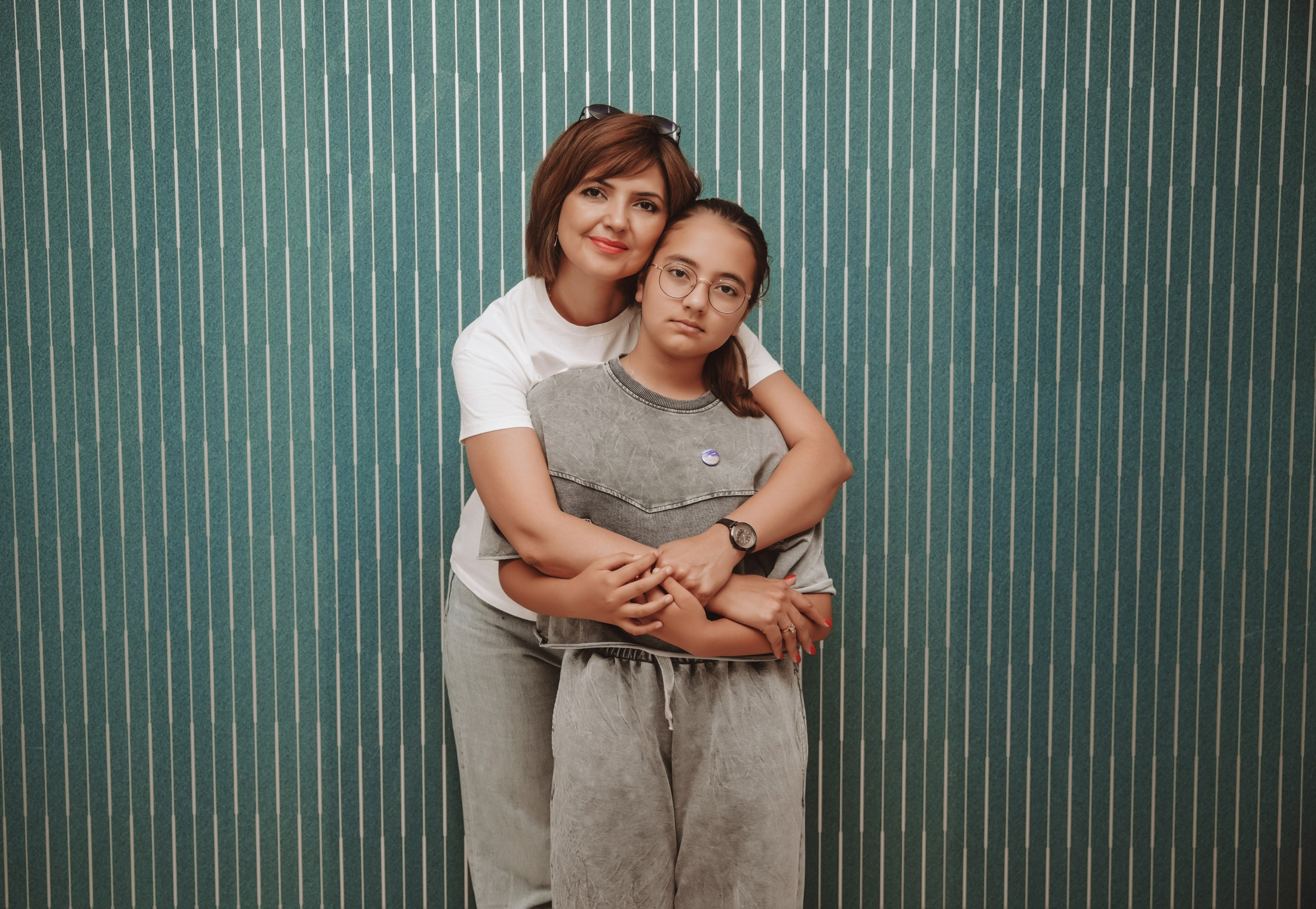 Встреча одноклассников. Семейный и детский фотограф в Нижнем Новгороде