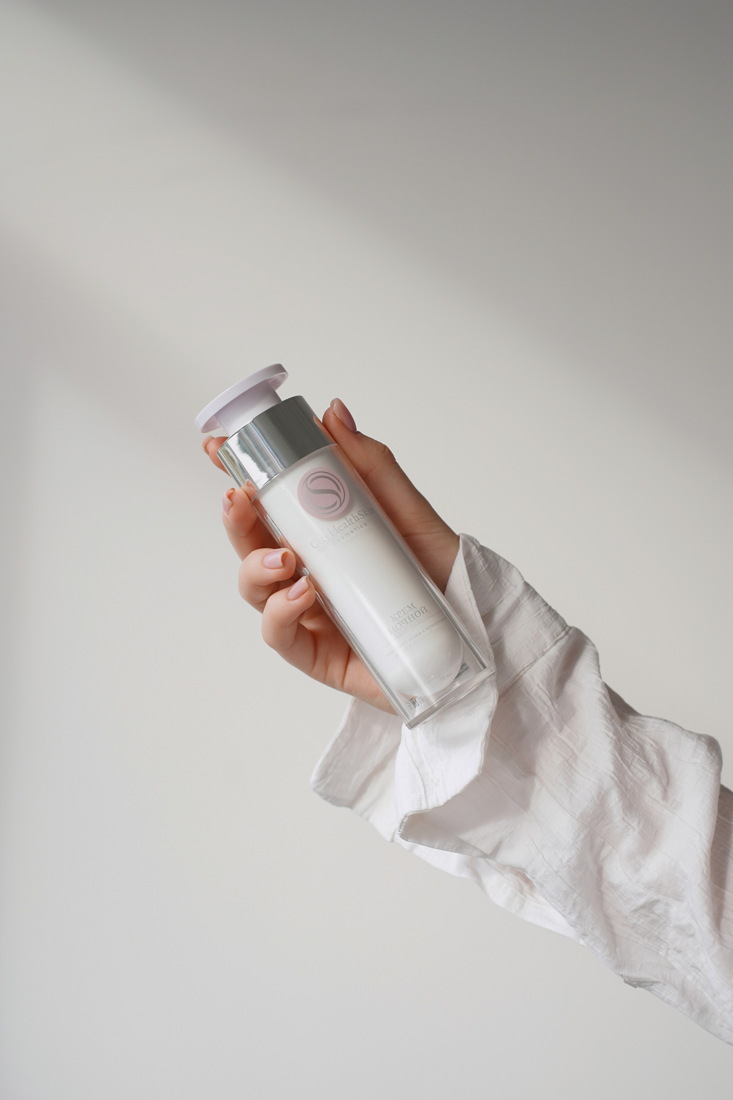 Визуал. Фотограф Яна Сафина