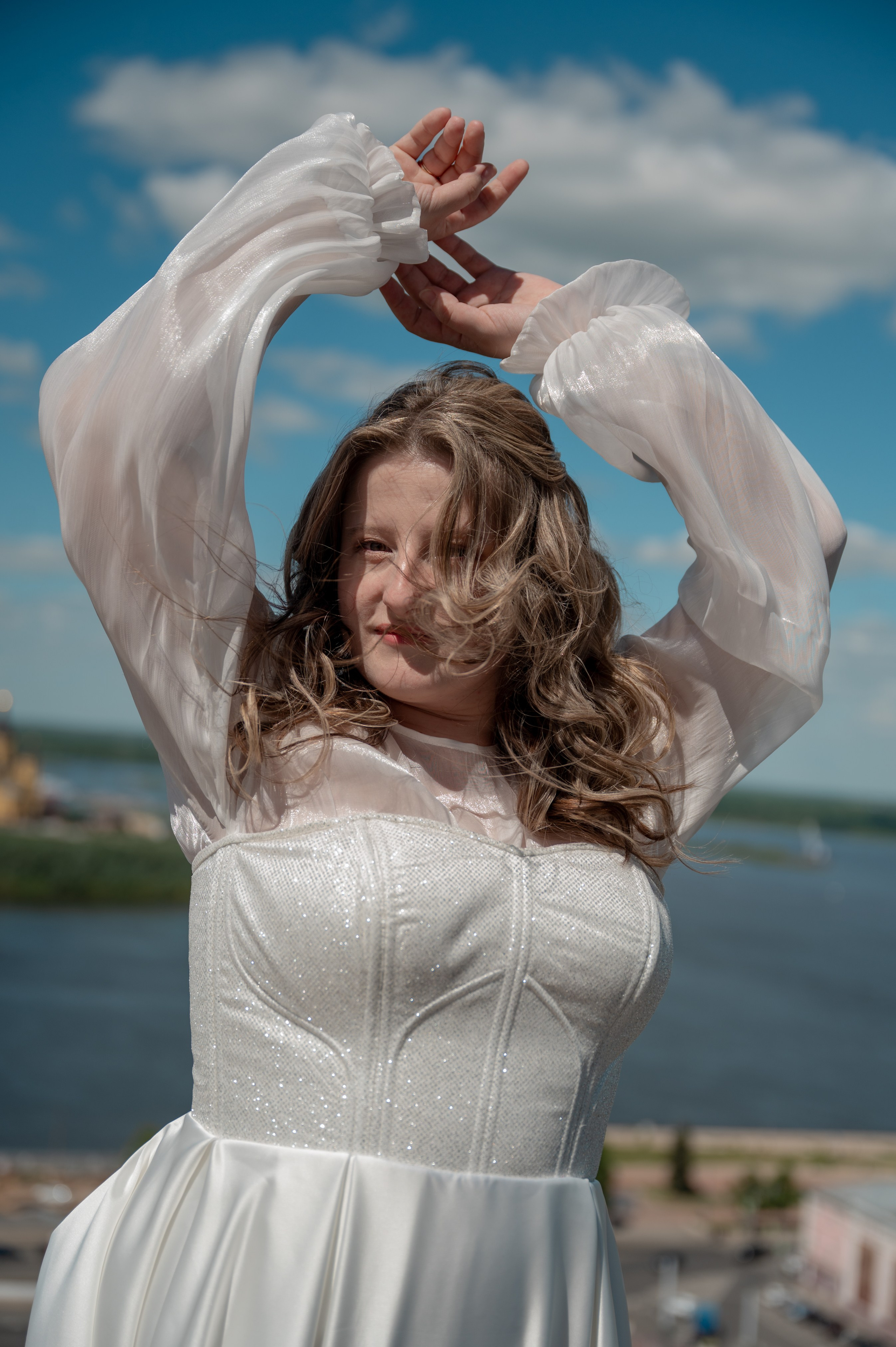 Свадьба. Фотограф Ирина Богомолова