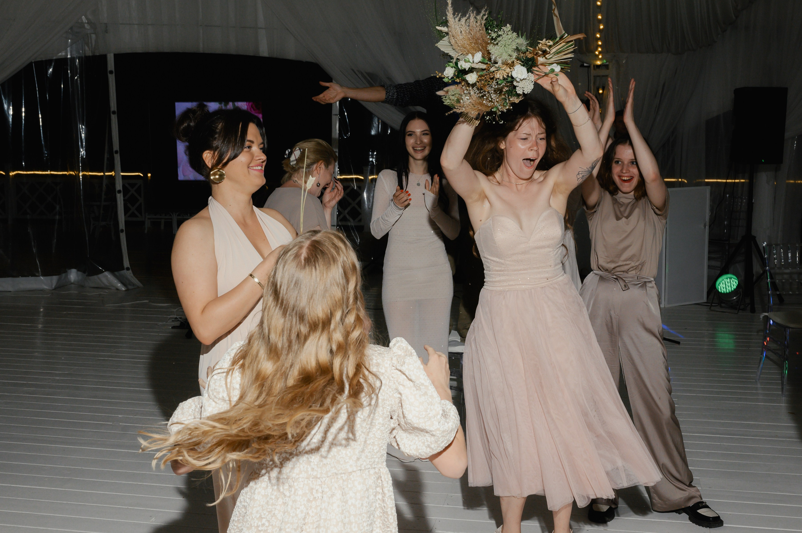 Сергей и Мария. Свадебный фотограф в Москве Артём Кившарь