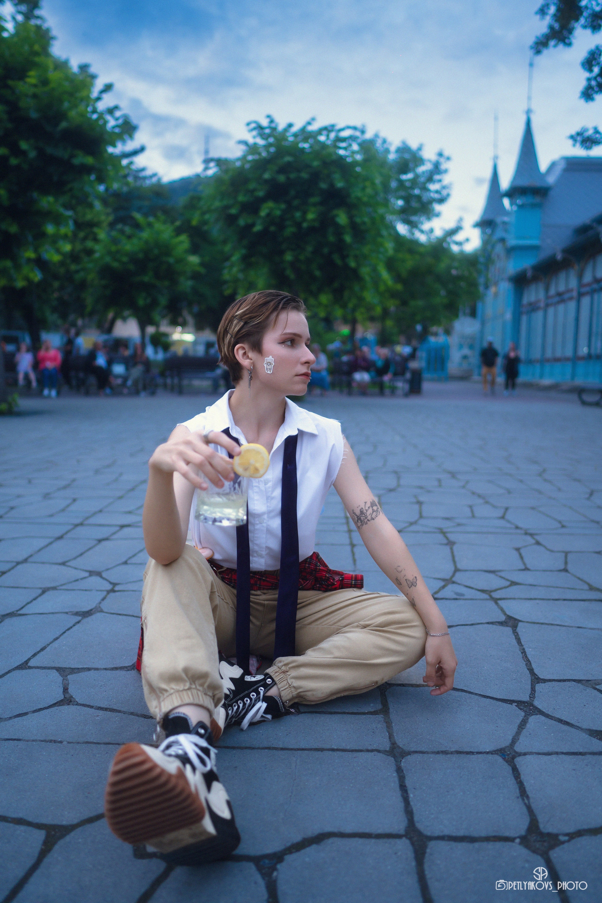 кавер фотограф Георгиевск