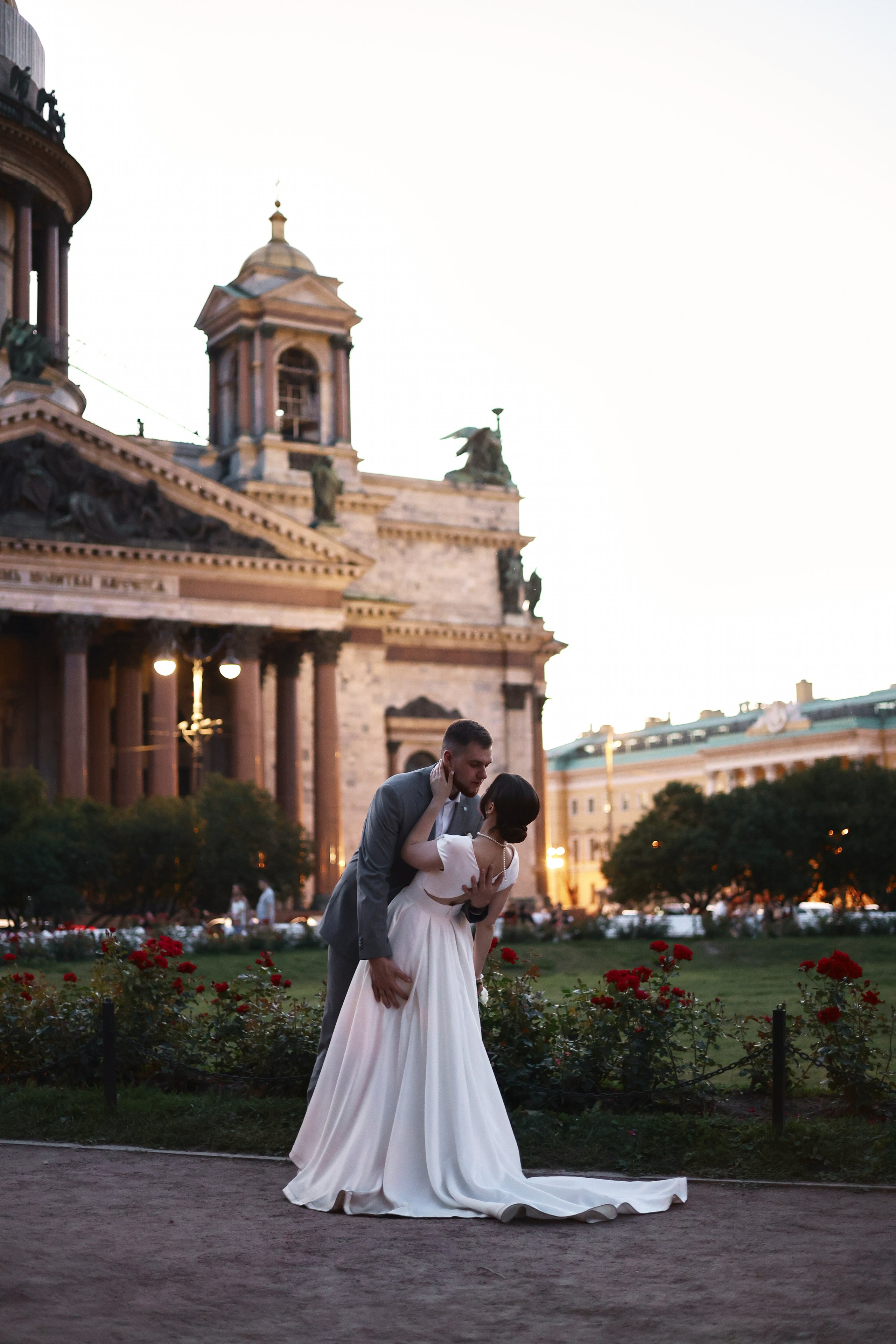 Свадебные. Mariyaschmidt