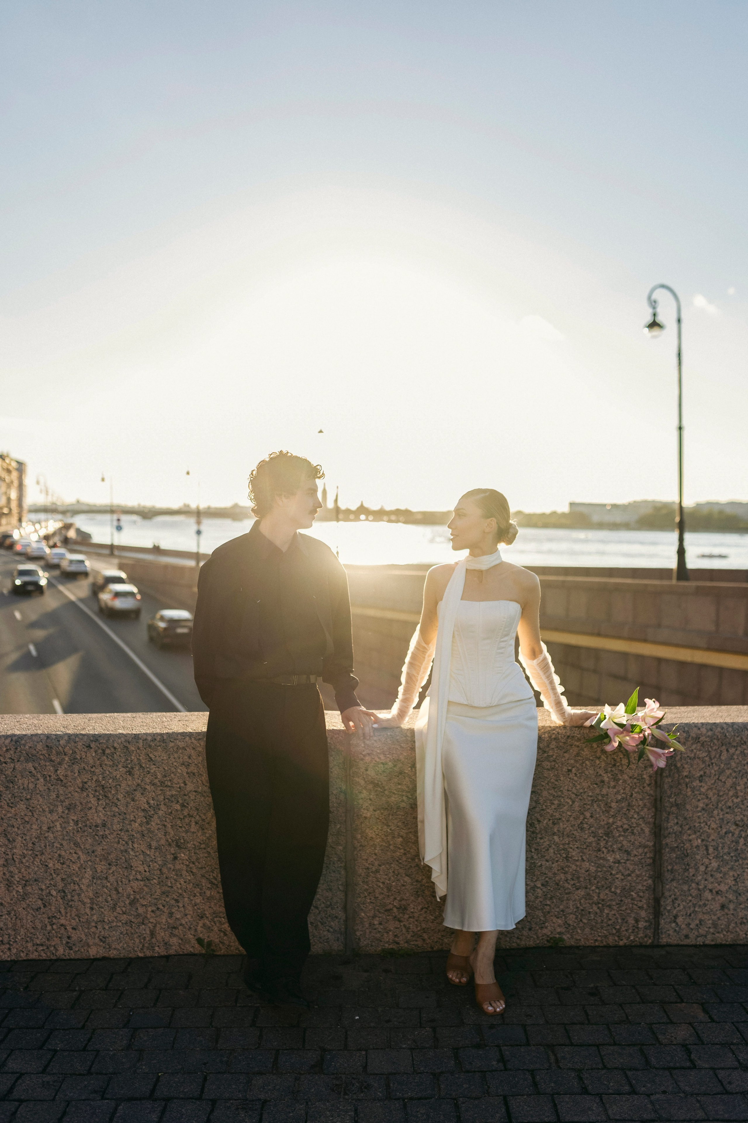 Диана и Тимур. Главная