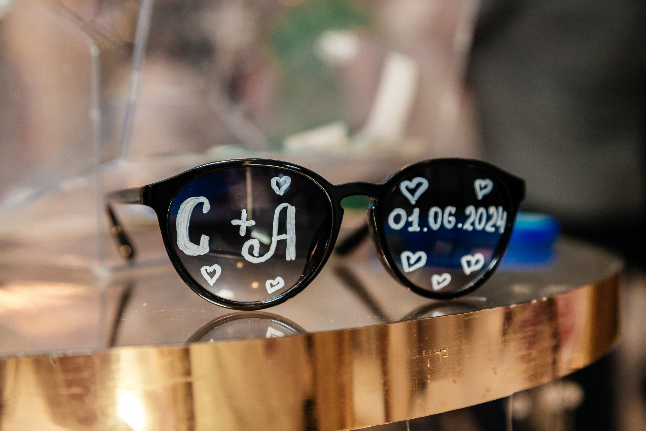 Анастасия и Сергей. Свадебный и семейный фотограф станица Калининская Юлия Хлебодарова