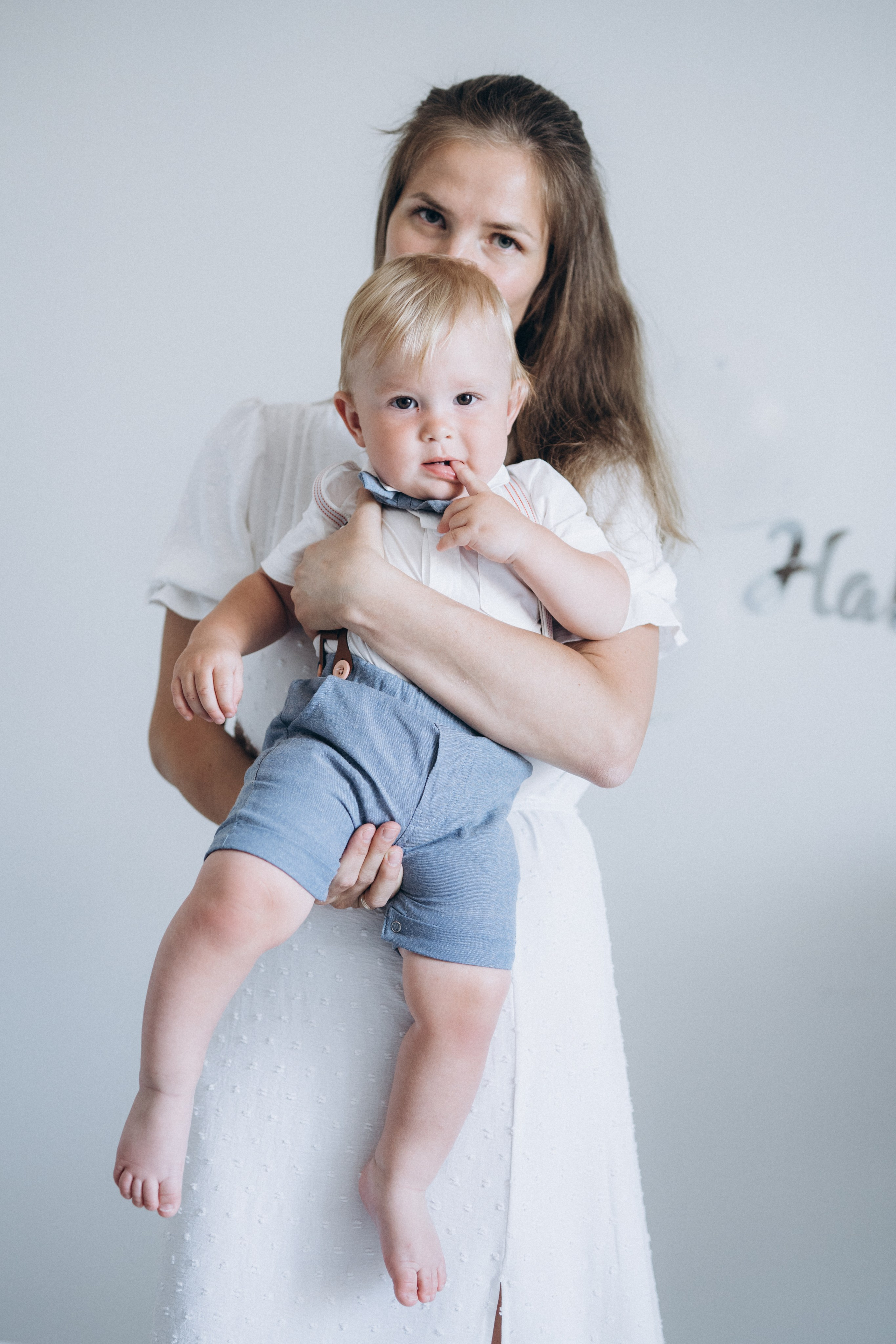 Первый День Рождения. Семейный и женский фотограф в Санкт-Петербурге Татьяна Стружкина