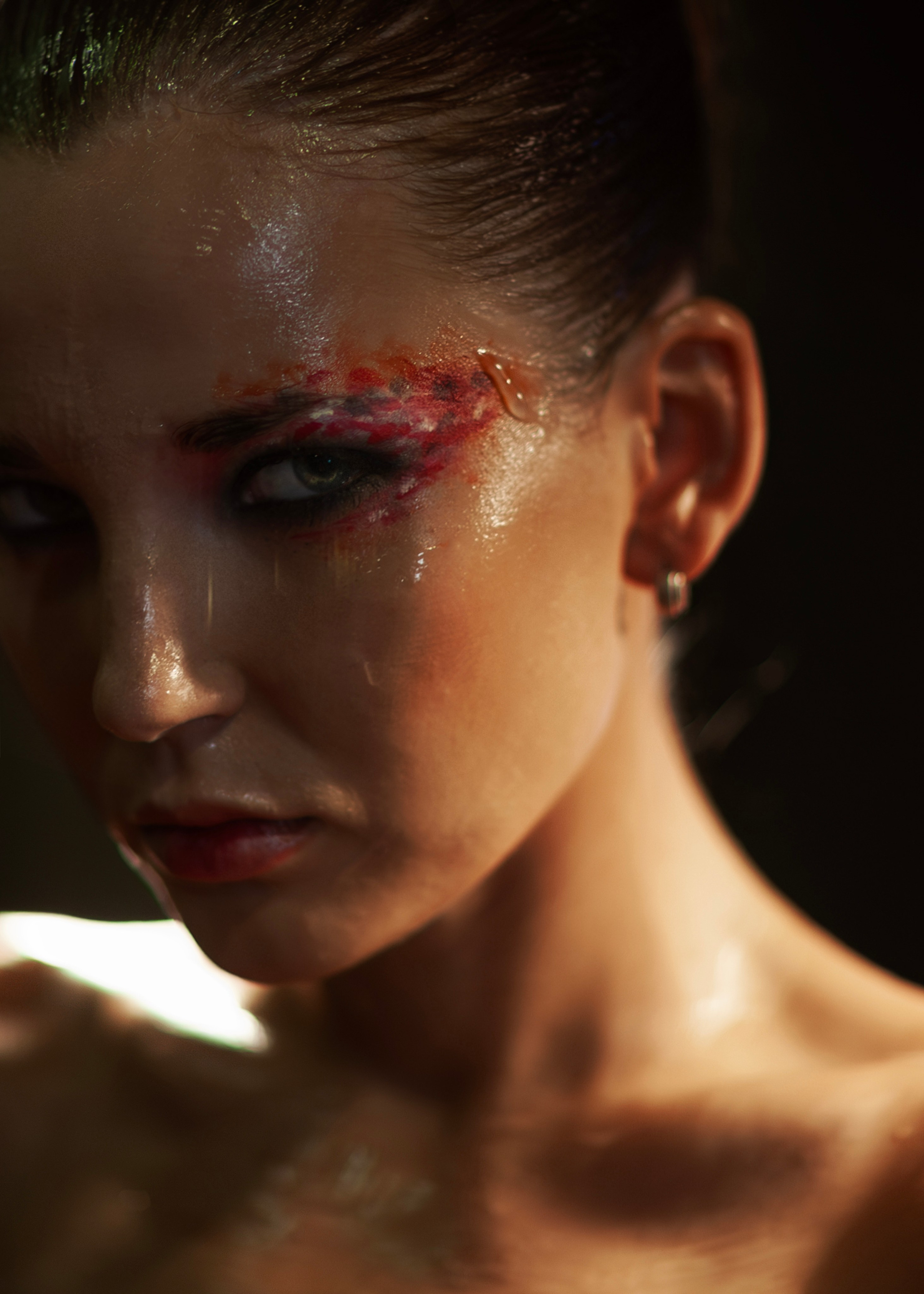 Портретная фотосъемка — авторское портфолио Олега Голикова. Свадебный и коммерческий фотограф. Олег Голиков