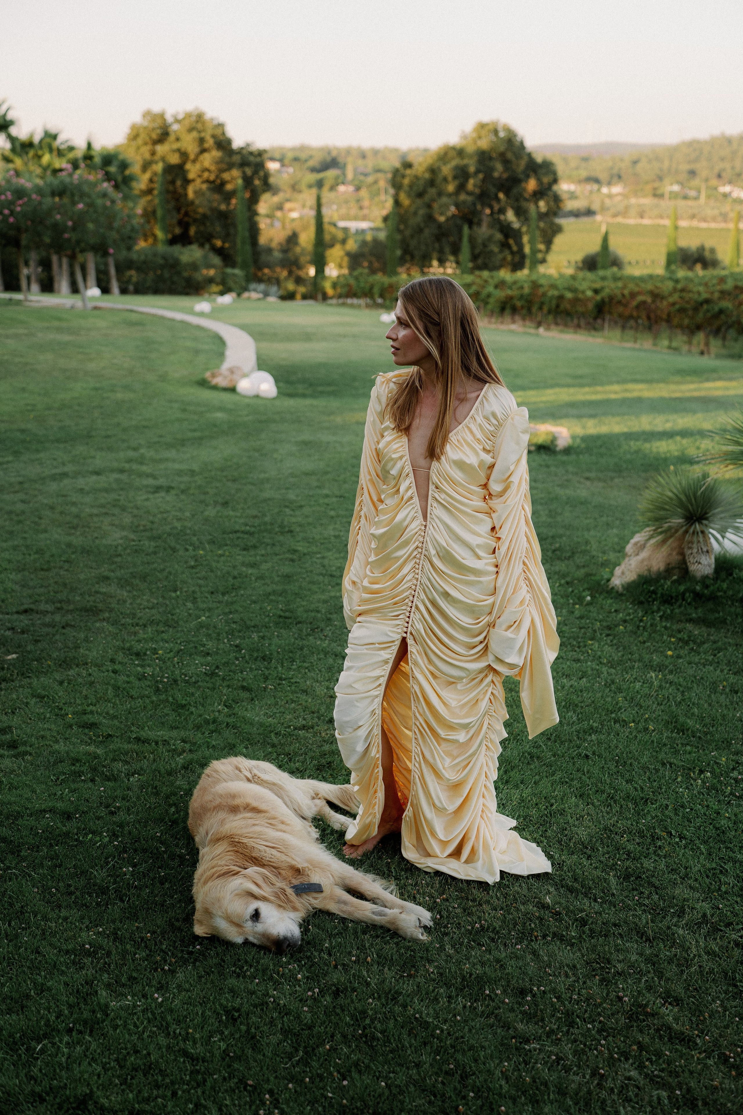 İrandek. Fotoğrafçı. İzmir