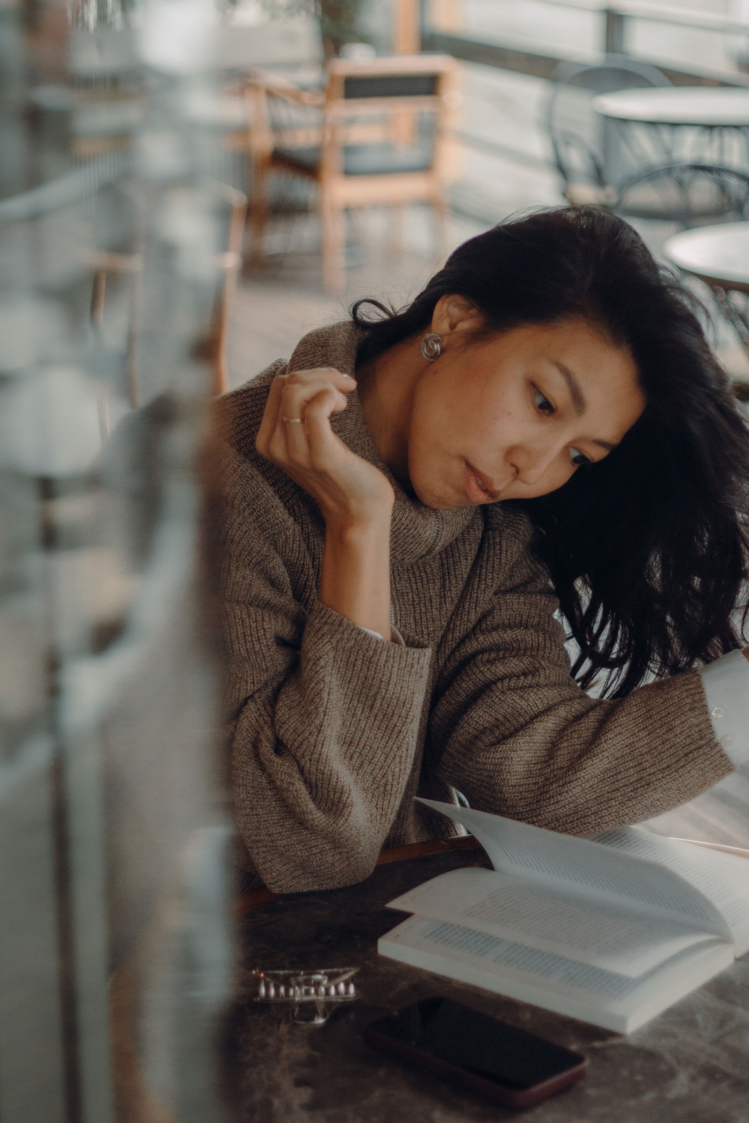 Ralina. İrandek. Fotoğrafçı. İzmir