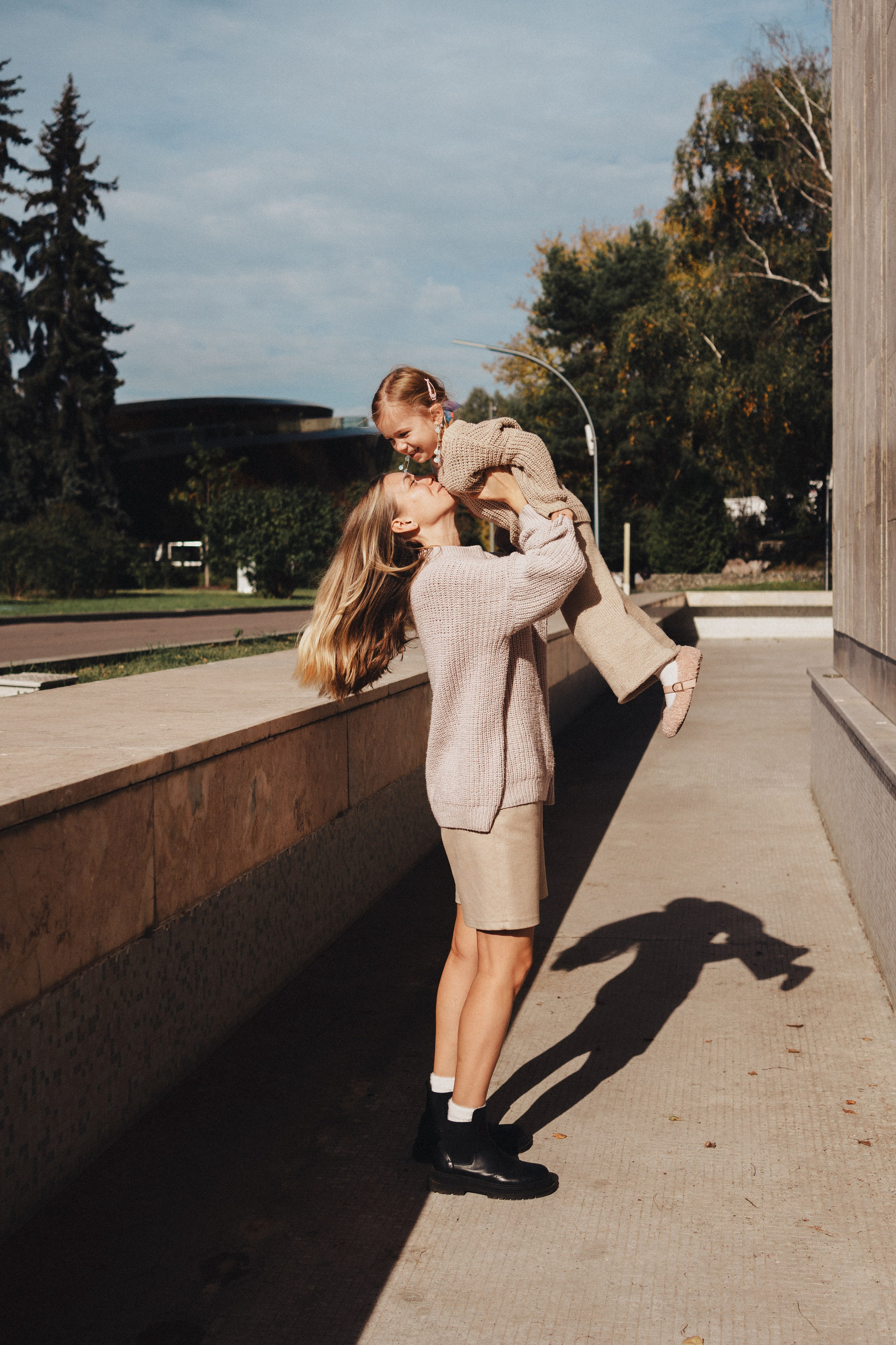 Русалка. Семейный и детский фотограф и видеограф в Москве, Серпухове и Тарусе Валерия Сорокина
