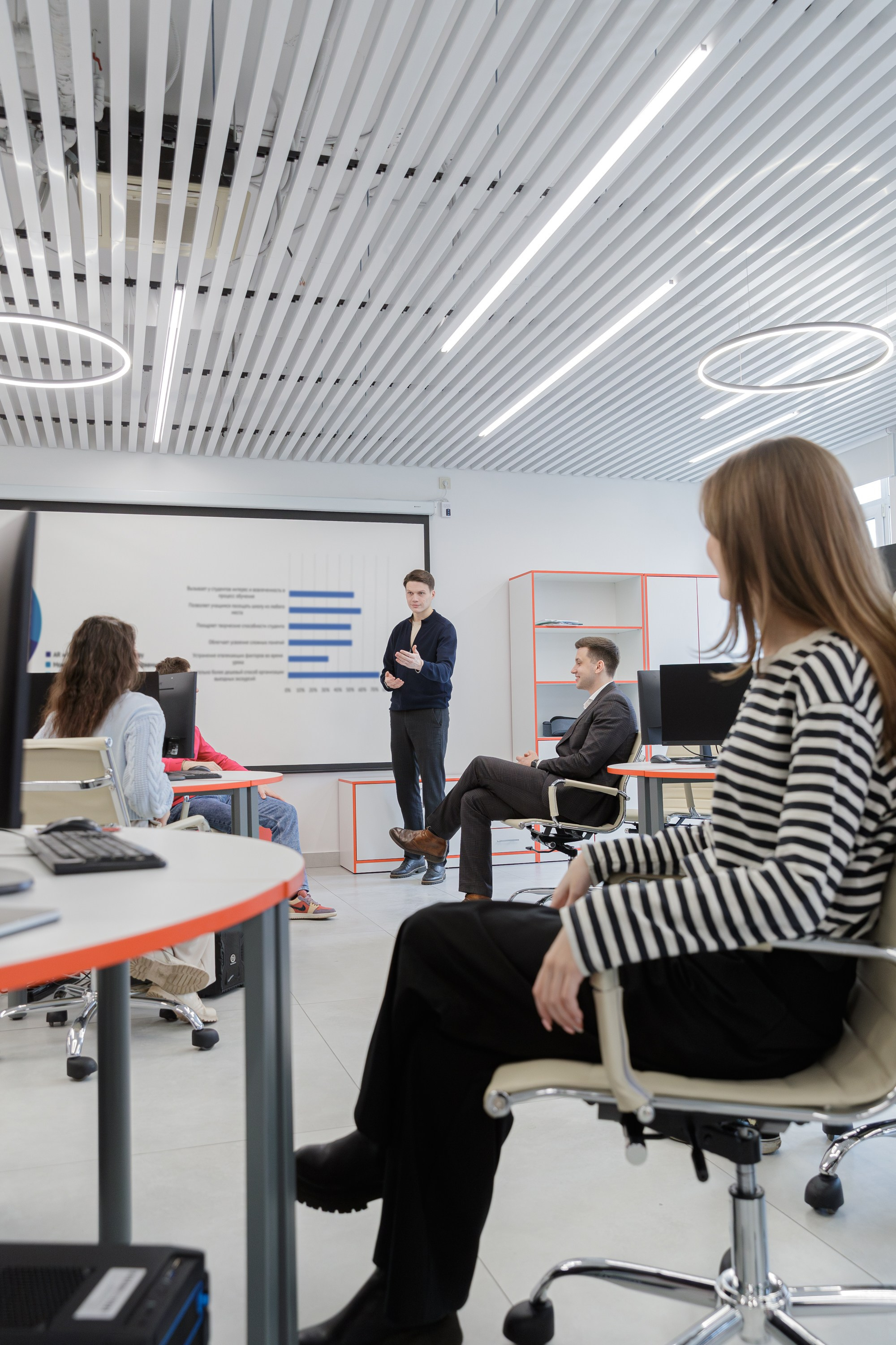 Student life x SPbPU. Cup of Bib