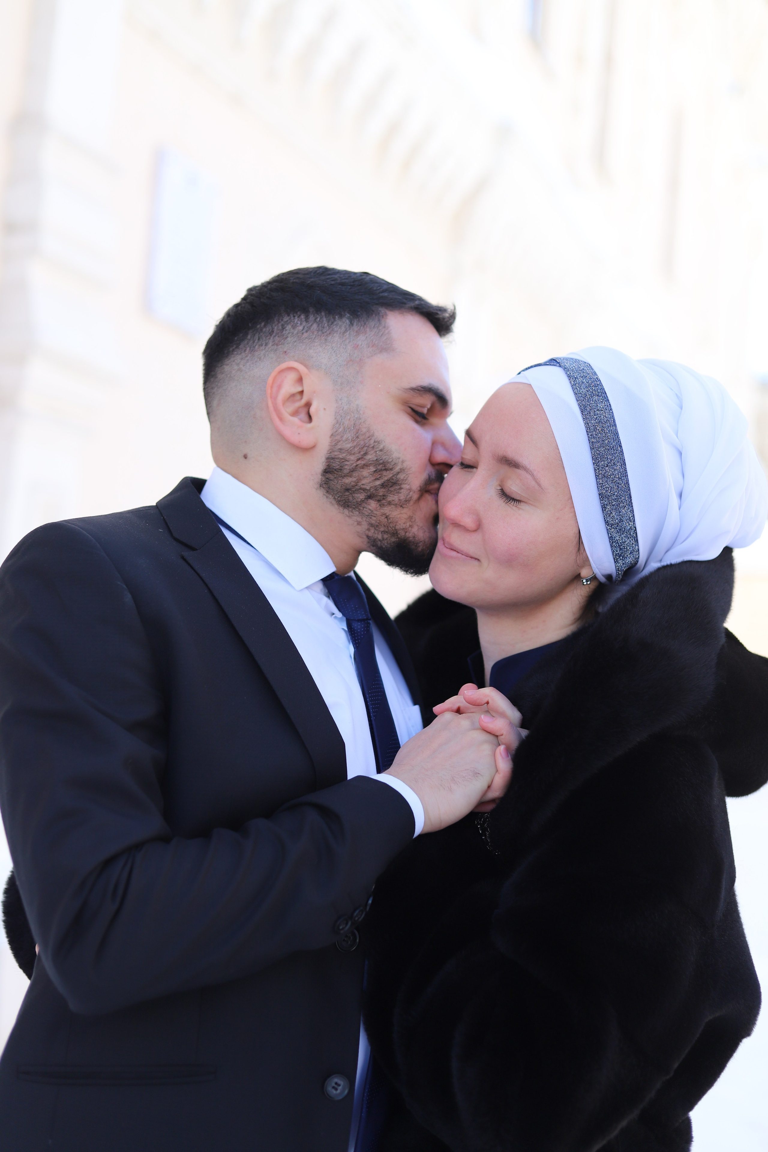 Никах Апанаевская Мечеть 24.02. Главная