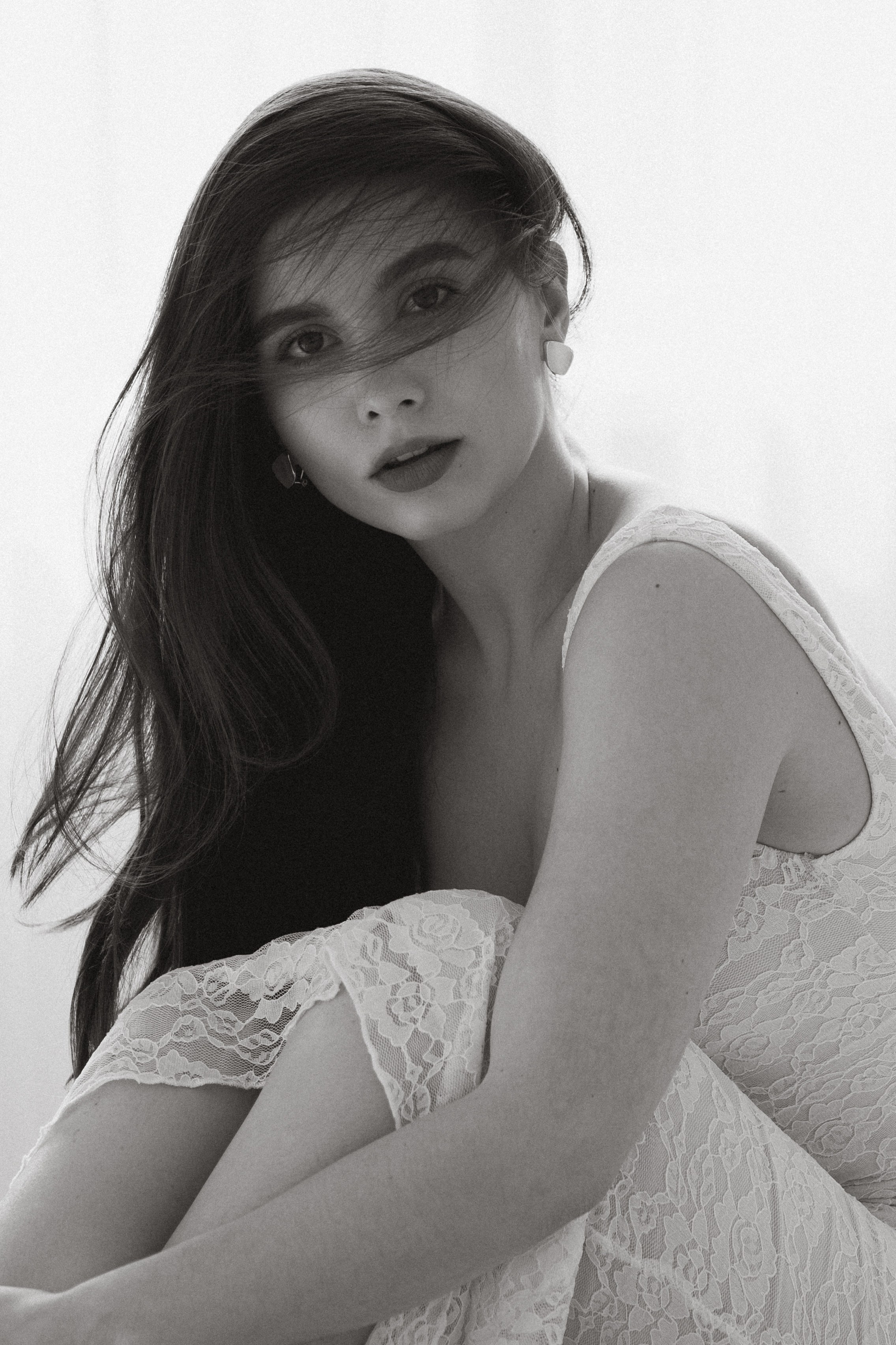 Маша. Свадьбы, портреты, семьи, репортаж — Юг России