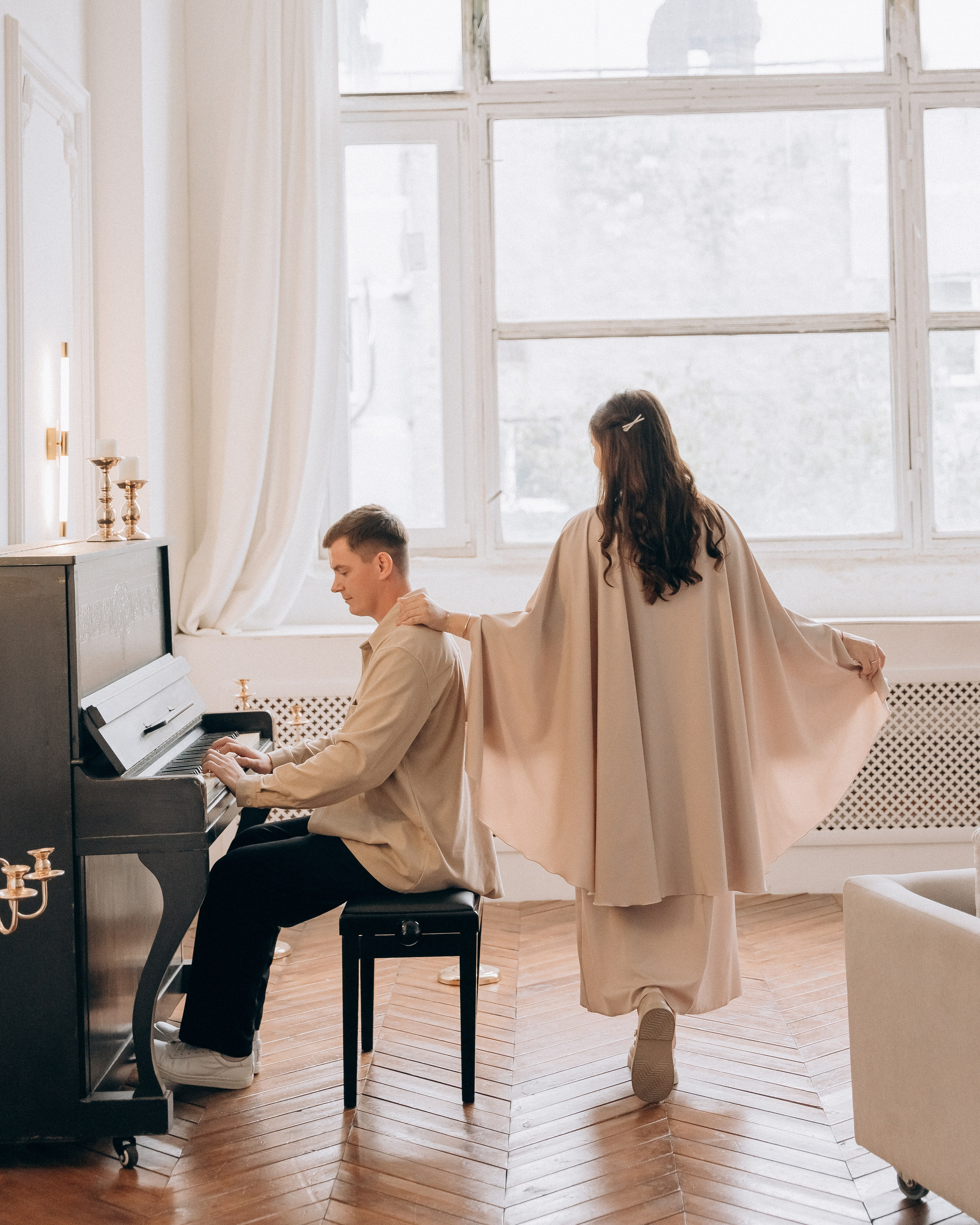 Продолжение следует…. WEDDING