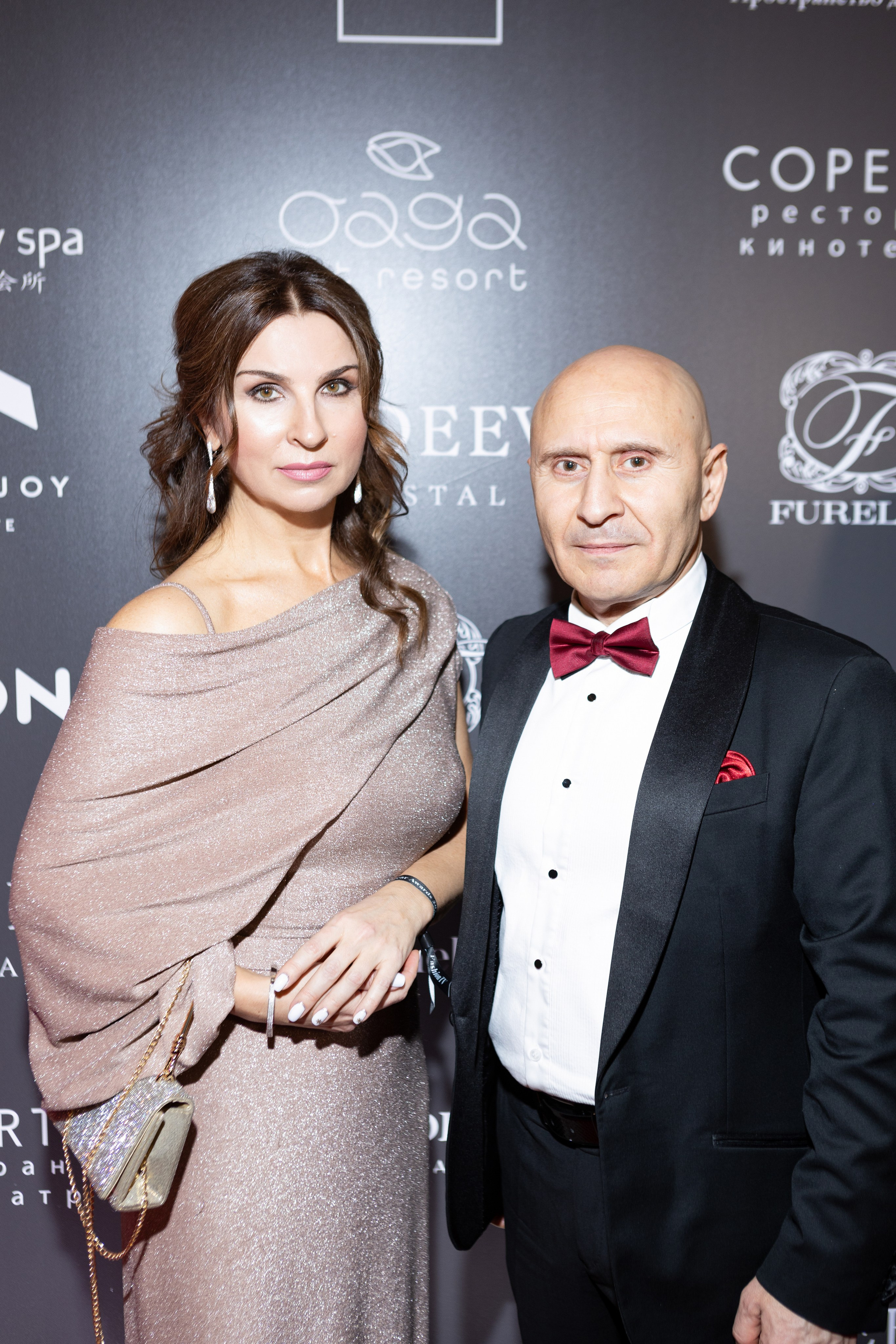 Fashion TV 19.12.23. Главная