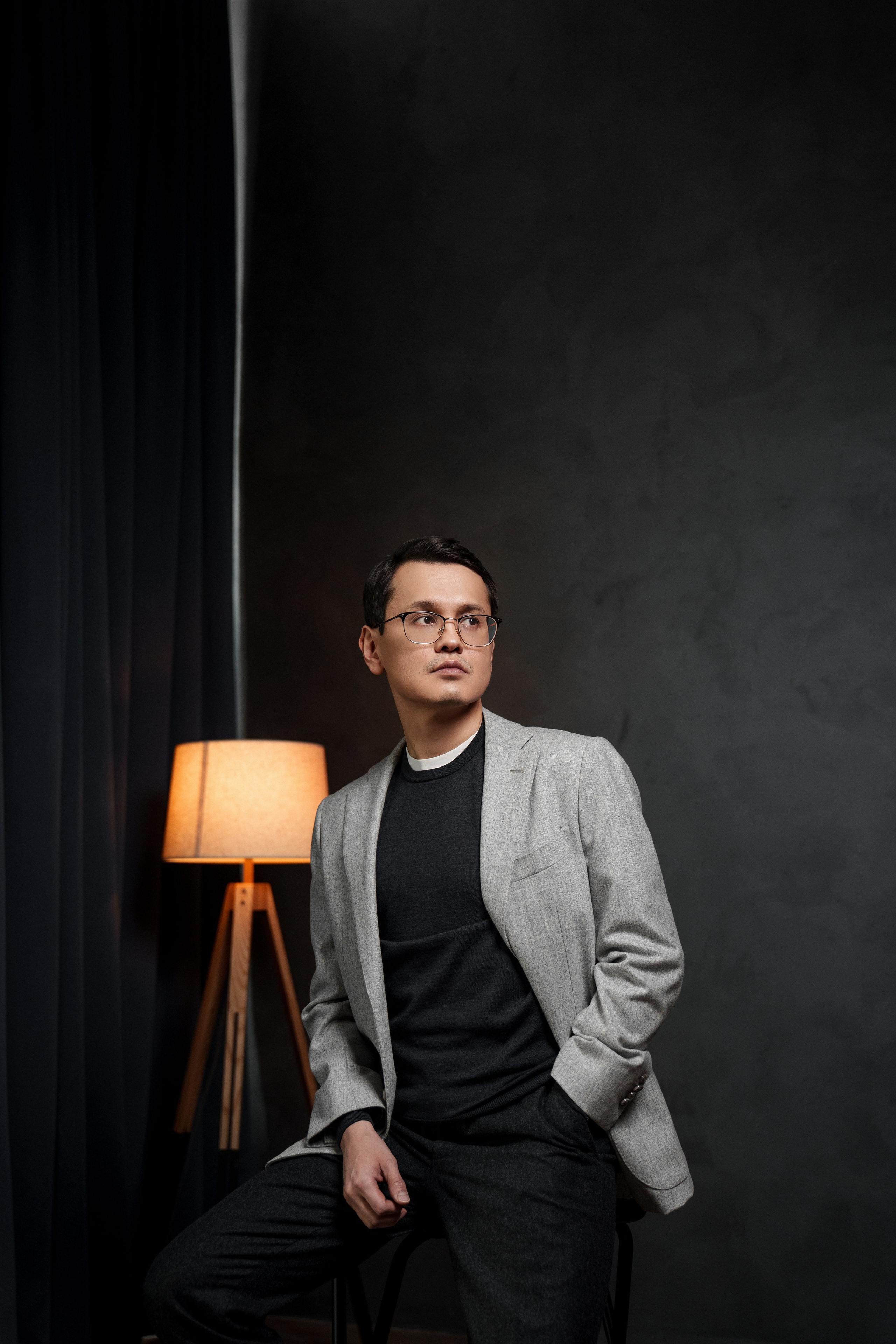 Багыдат Мусин. Фотограф TAULAN_1