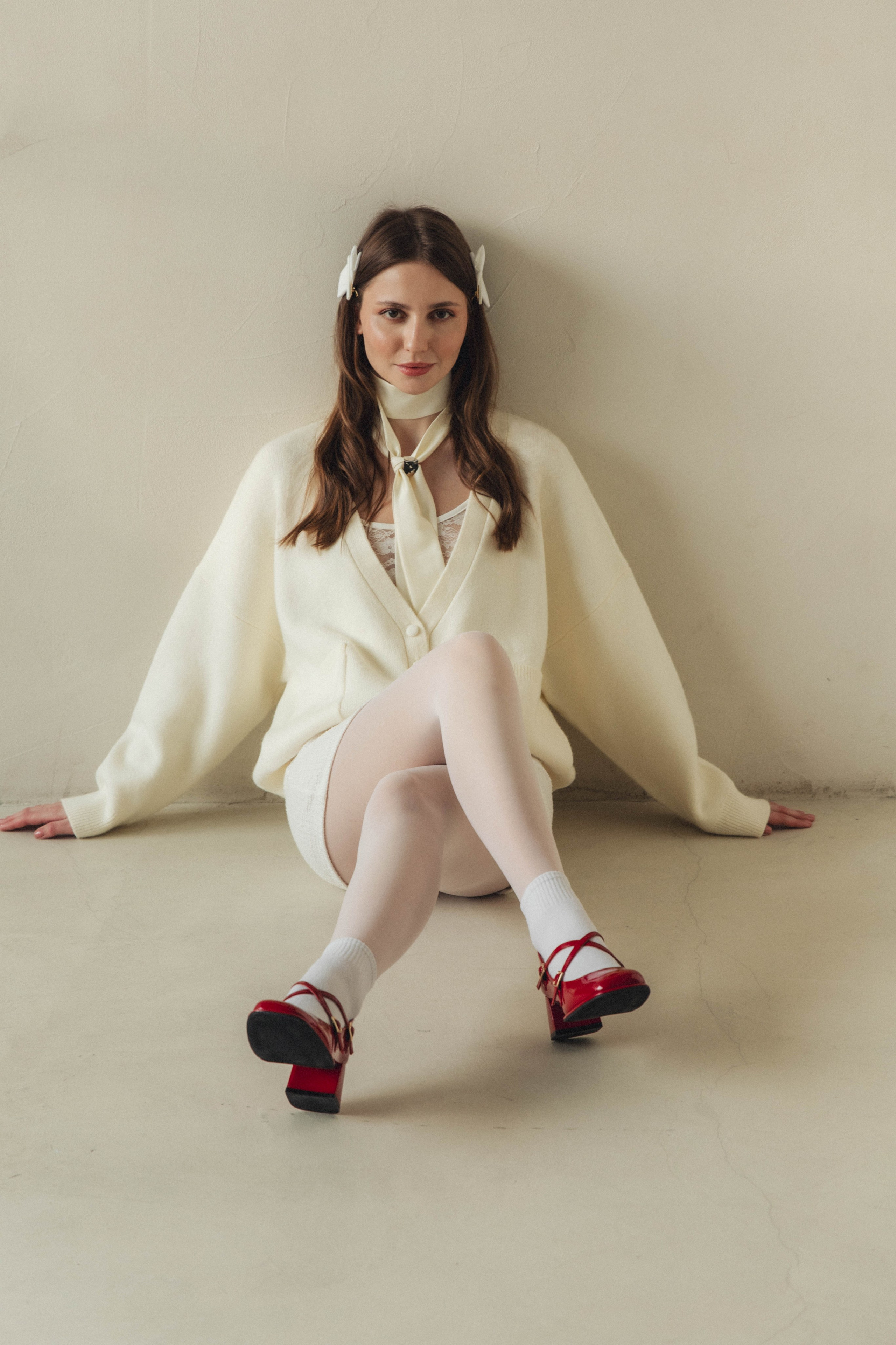 Nataliya. Фотограф Мария Андреева Москва