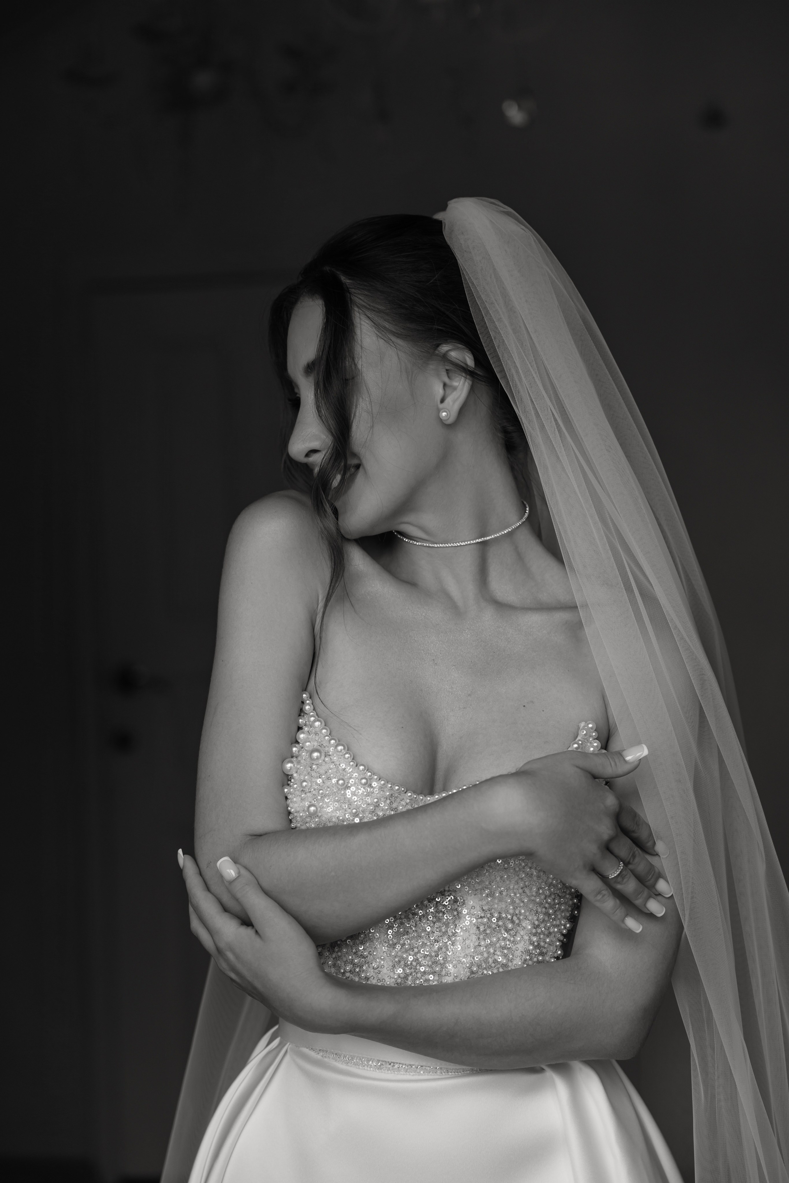 Виктор и Арина. Свадебный и Семейный фотограф по всему миру Анна Фёдорова