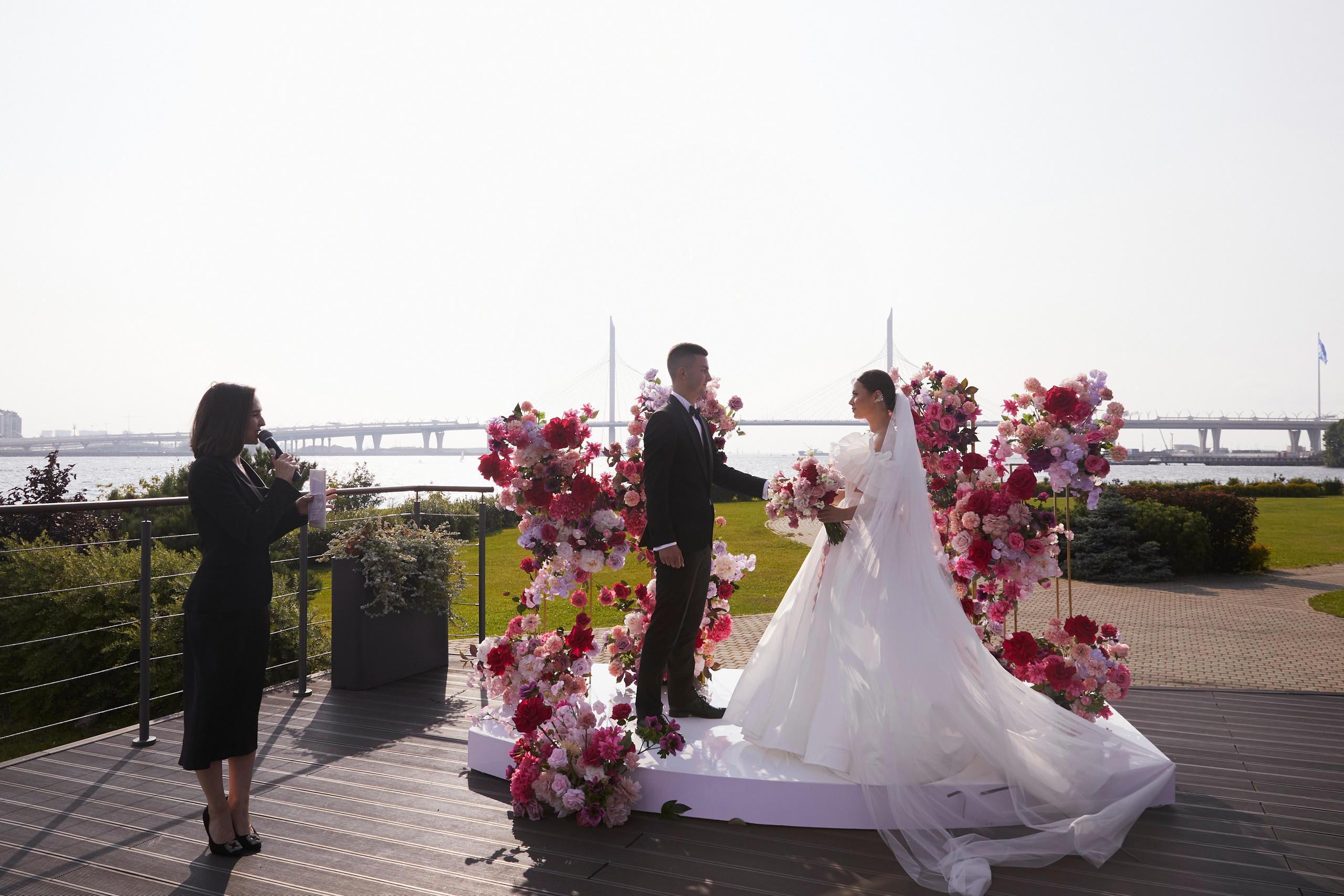 Dmitry & Alina | Russia, Saint Petersburg. Свадебный фотограф