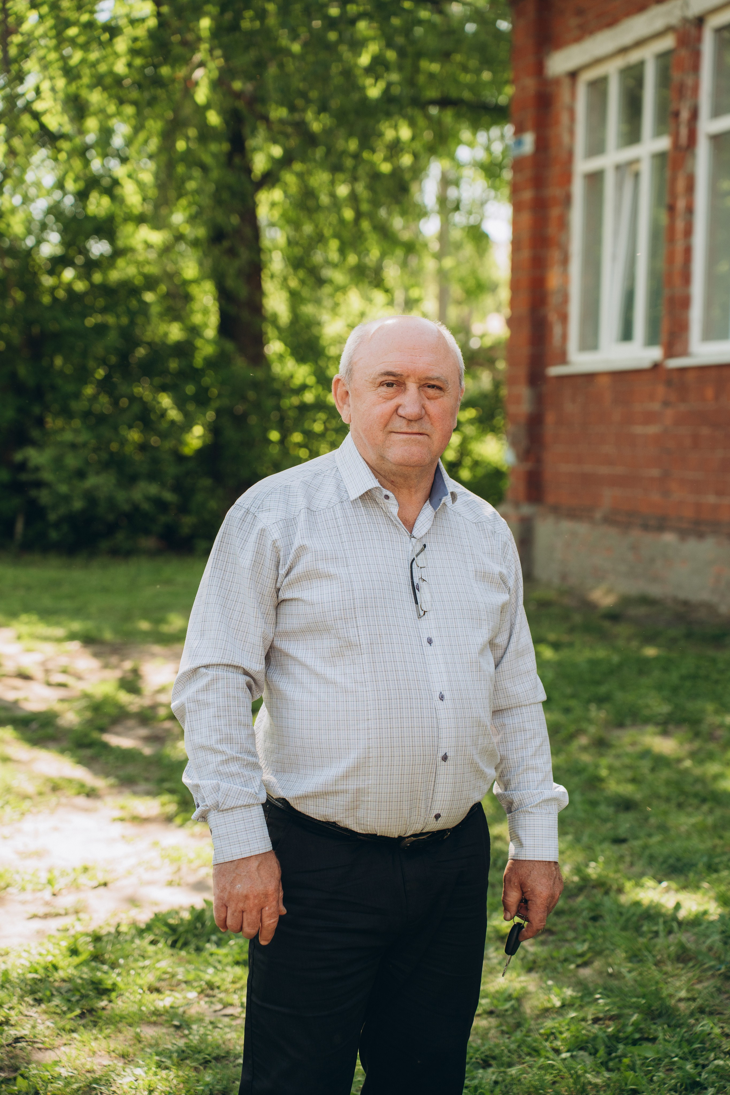 Школа, 4 класс. Семейный фотограф • Домашние съемки в Нижнем Новгороде