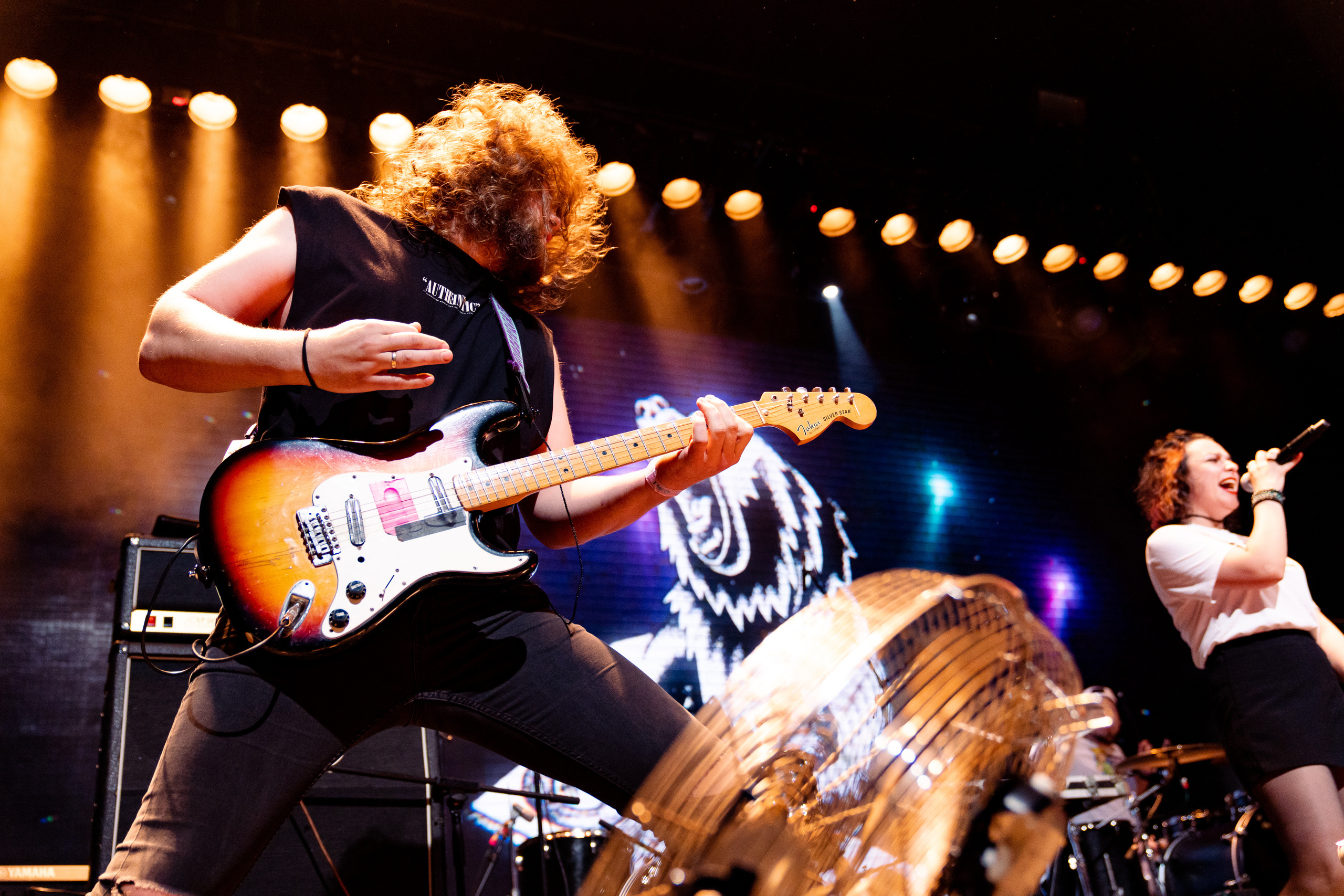 ОПЕРАЦИЯ ПЛАСТИЛИН / PUNKRUPOR / ГЛАВCLUB / 25.06.2022. Ekhovanov | фото- видеосъемка