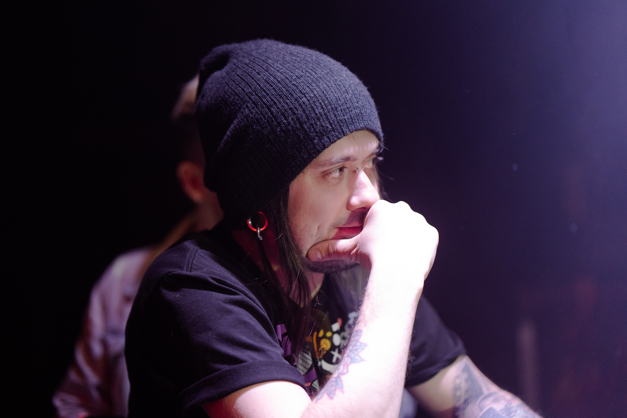 TOP-DISPLAY! / EMOFEST / ДК КРИСТАЛЛ / 27.05.2022. Ekhovanov | фото- видеосъемка