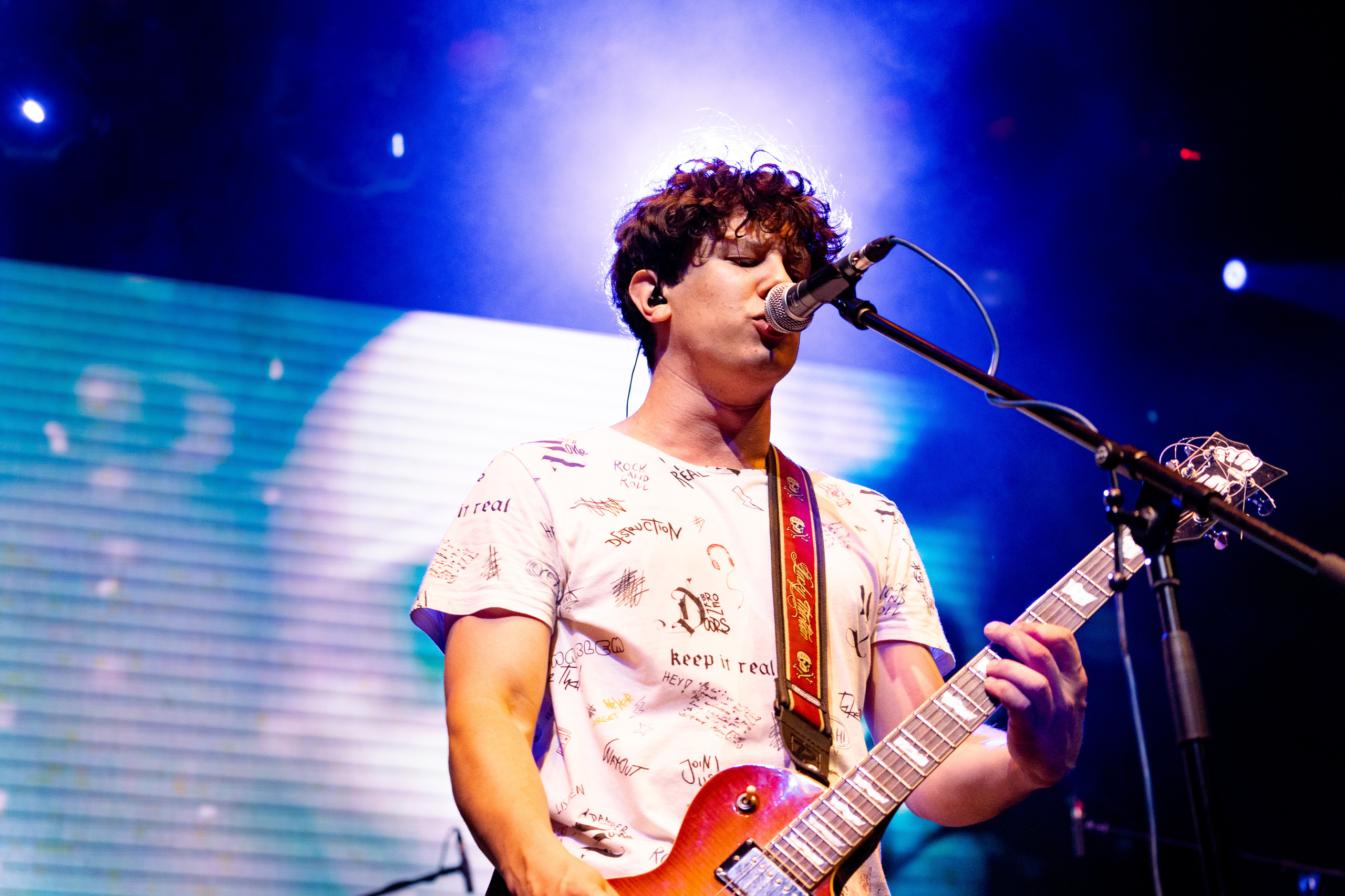 СМЕХ / PUNKRUPOR / ГЛАВCLUB / 25.06.2022. Ekhovanov | фото- видеосъемка