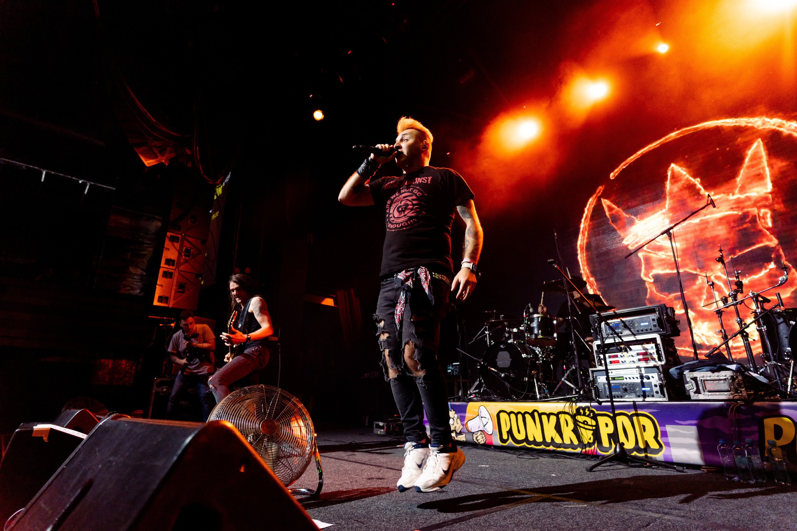 ЙОРШ / PUNKRUPOR / 25.06.2022. Ekhovanov | фото- видеосъемка