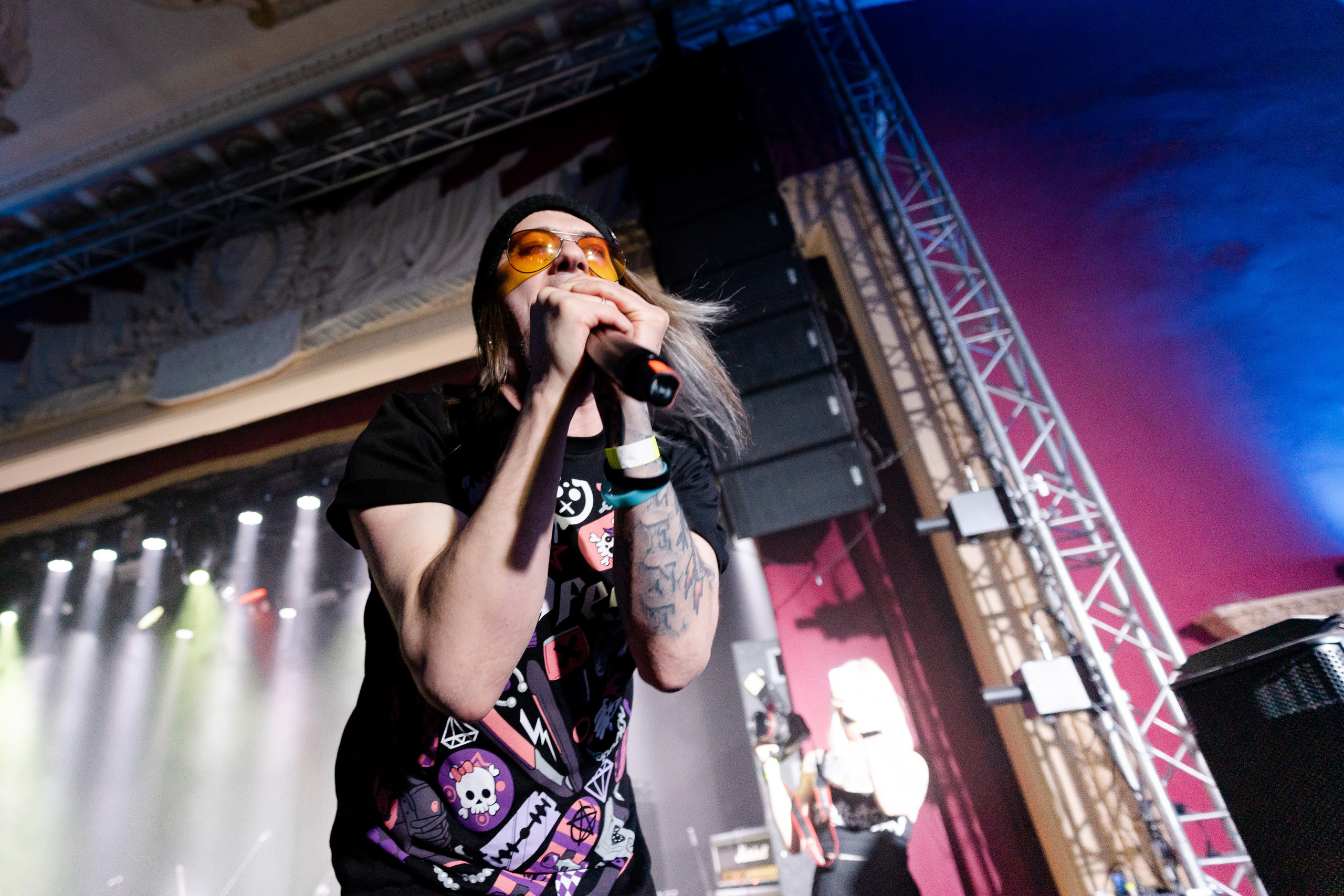 TOP-DISPLAY! / EMOFEST / ДК КРИСТАЛЛ / 27.05.2022. Ekhovanov | фото- видеосъемка