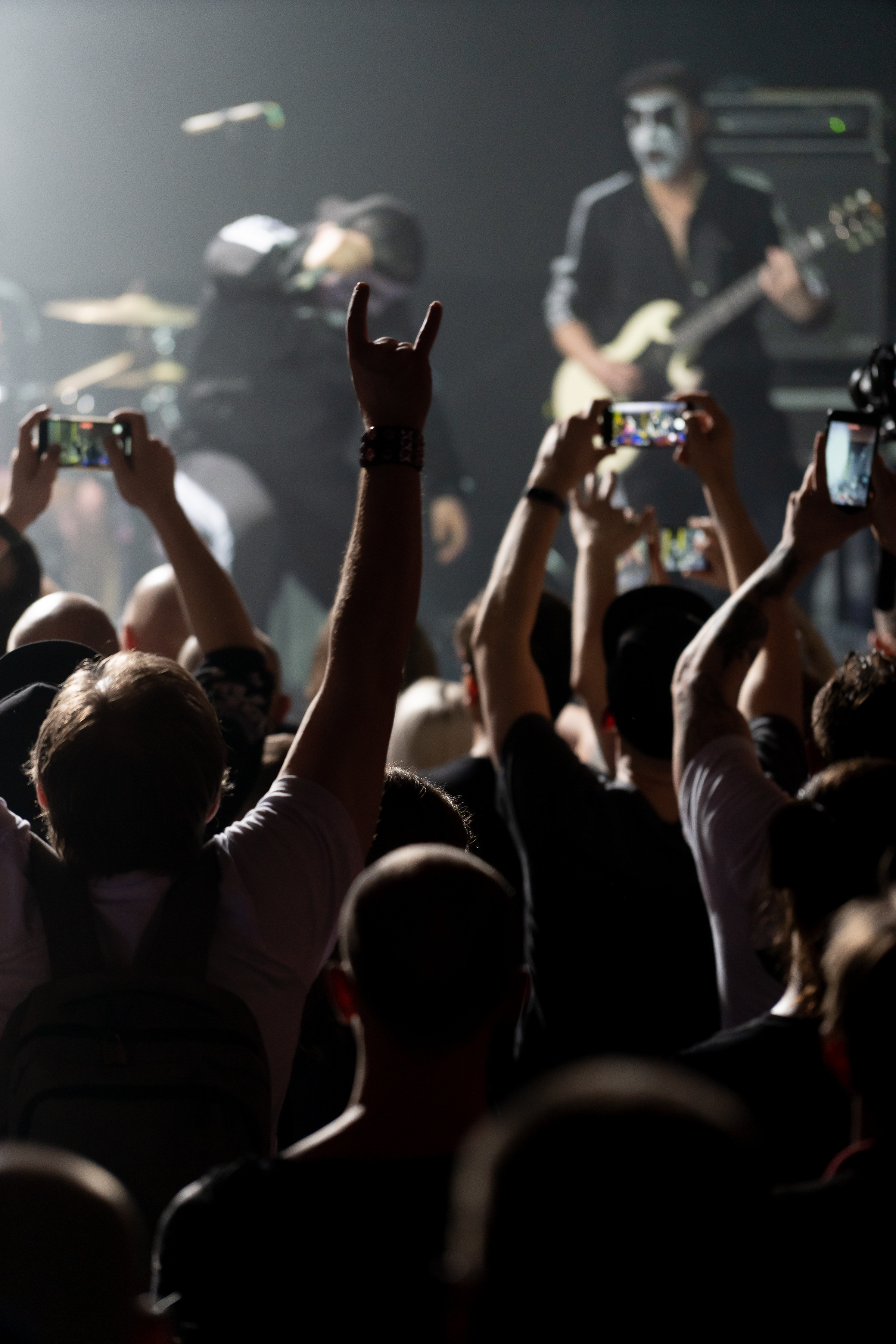 WOMBA / URATSAKIDOGI / ДК КРИСТАЛЛ / 22.04.2022. Ekhovanov | фото- видеосъемка