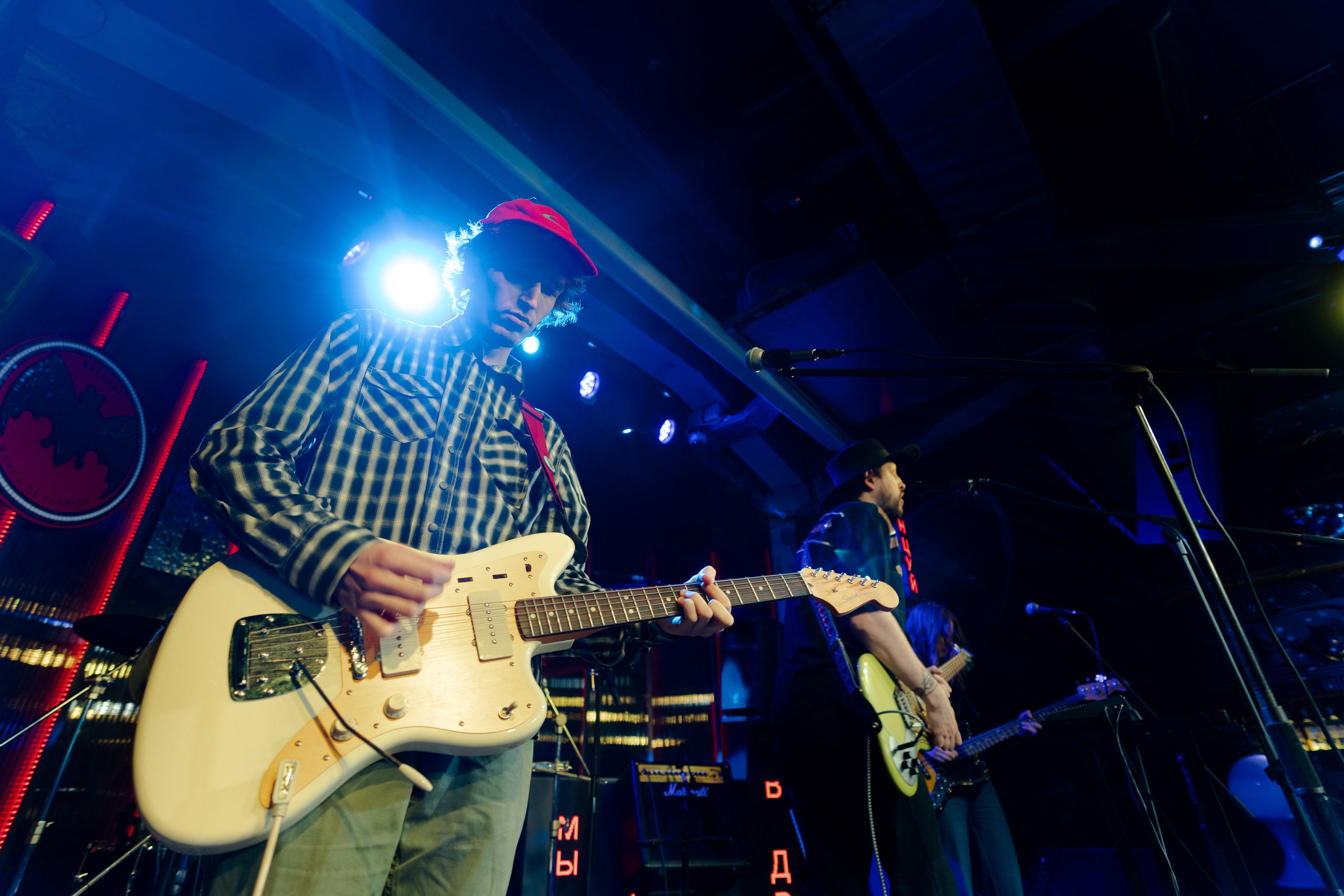 PIVNOY COWBOY / ПРОФСОЮЗ / 08.05.2022. Ekhovanov | фото- видеосъемка