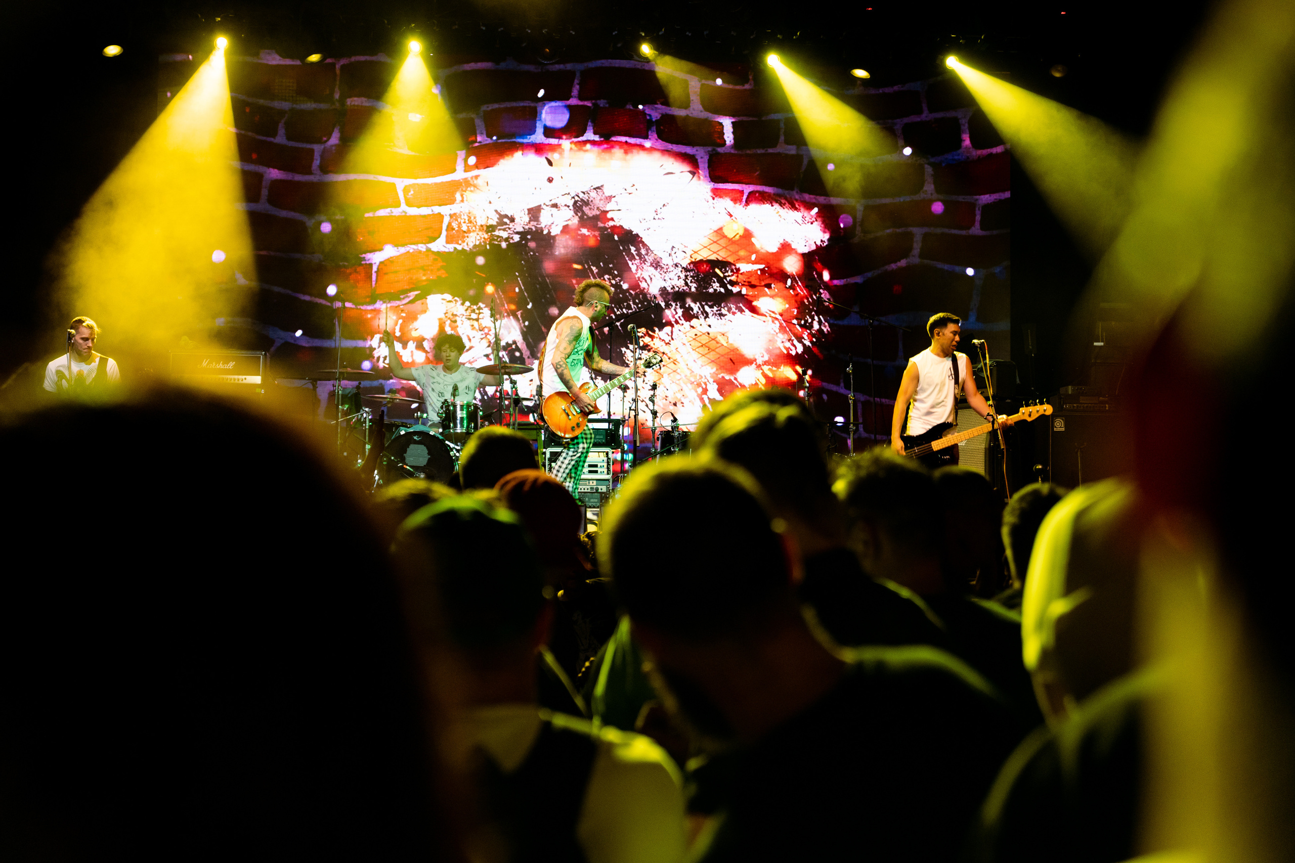 СМЕХ / PUNKRUPOR / ГЛАВCLUB / 25.06.2022. Ekhovanov | фото- видеосъемка