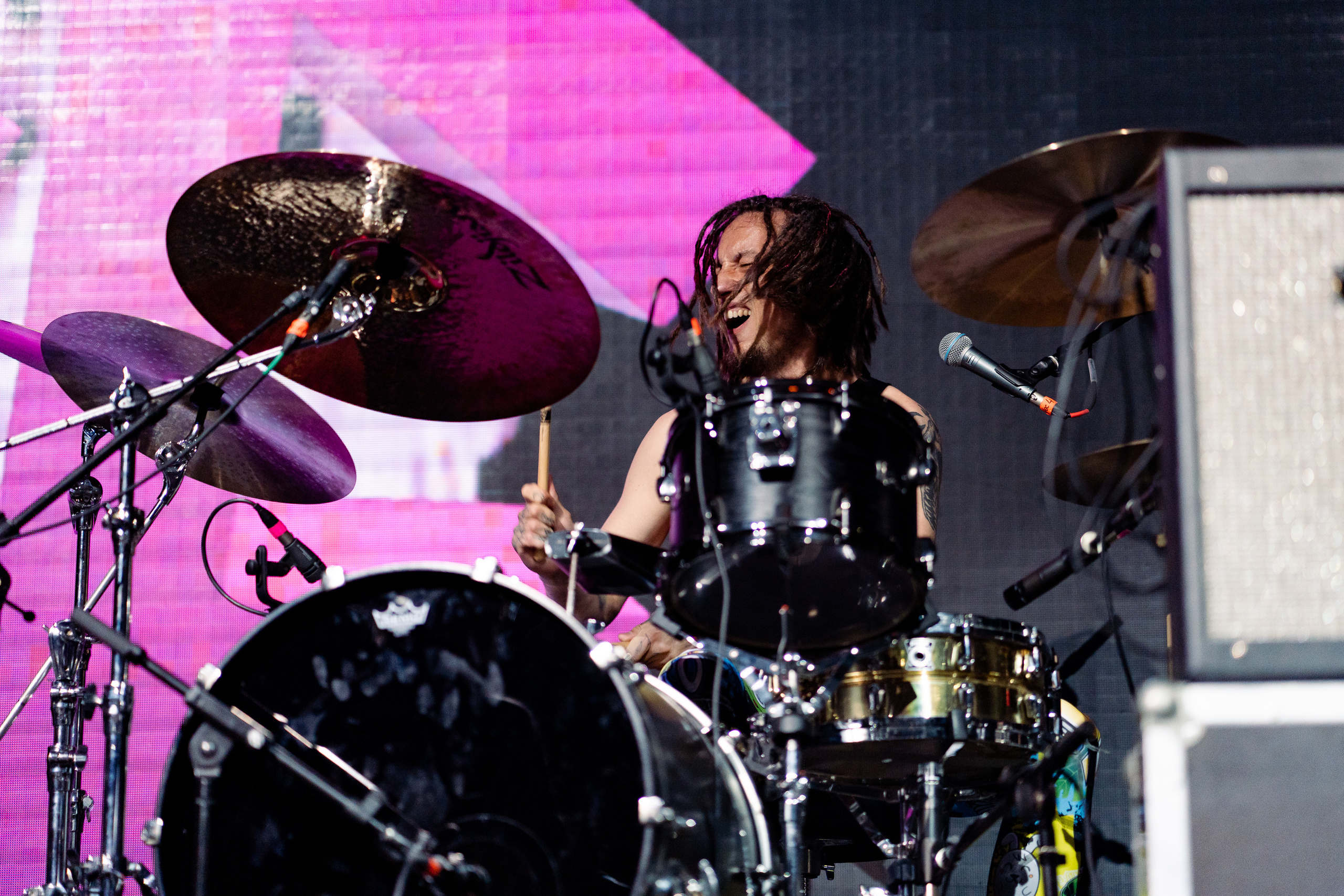 СУПЕРКОЗЛЫ / PUNKRUPOR / ГЛАВCLUB / 26.06.2022. Ekhovanov | фото- видеосъемка