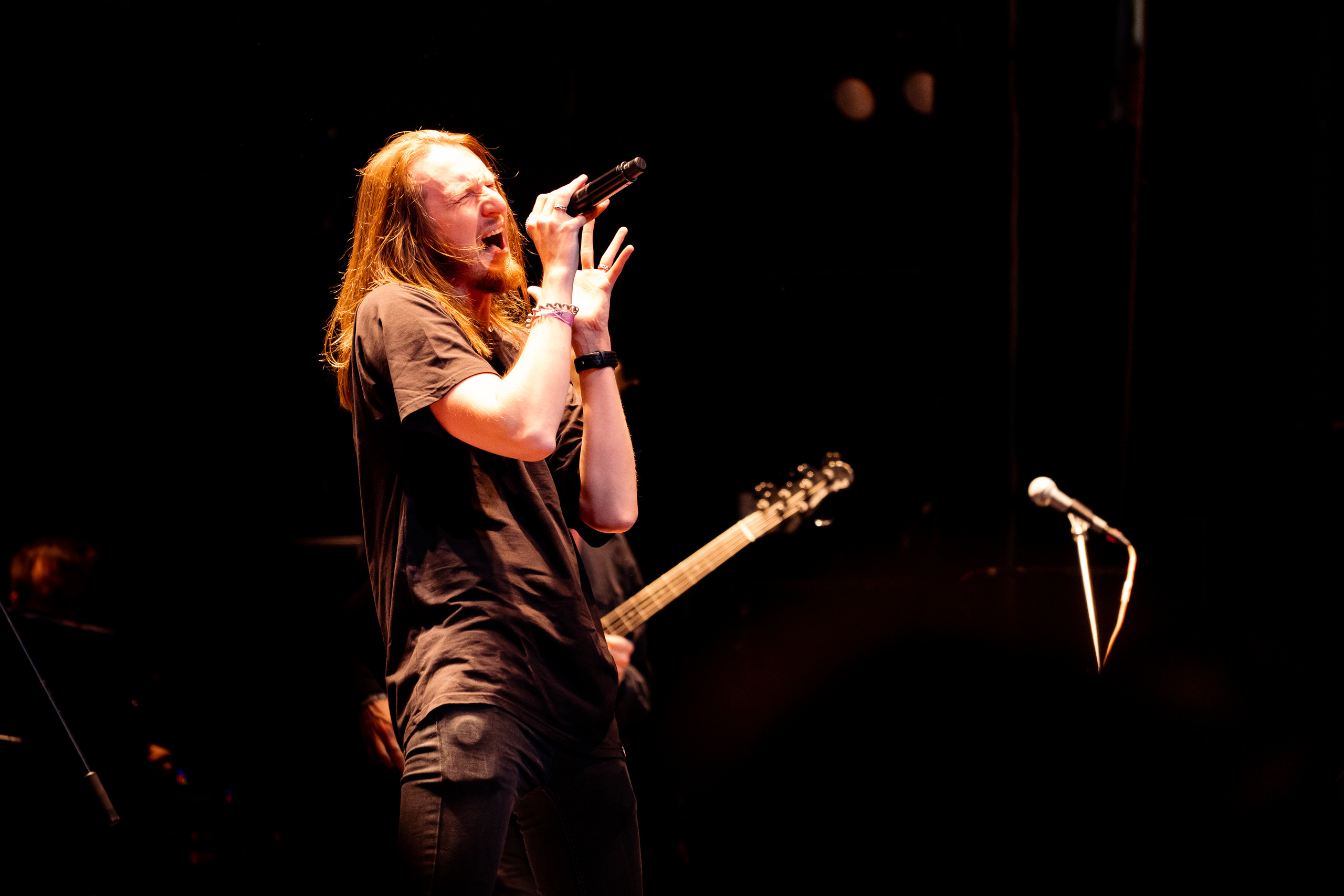 ОПЕРАЦИЯ ПЛАСТИЛИН / PUNKRUPOR / ГЛАВCLUB / 25.06.2022. Ekhovanov | фото- видеосъемка