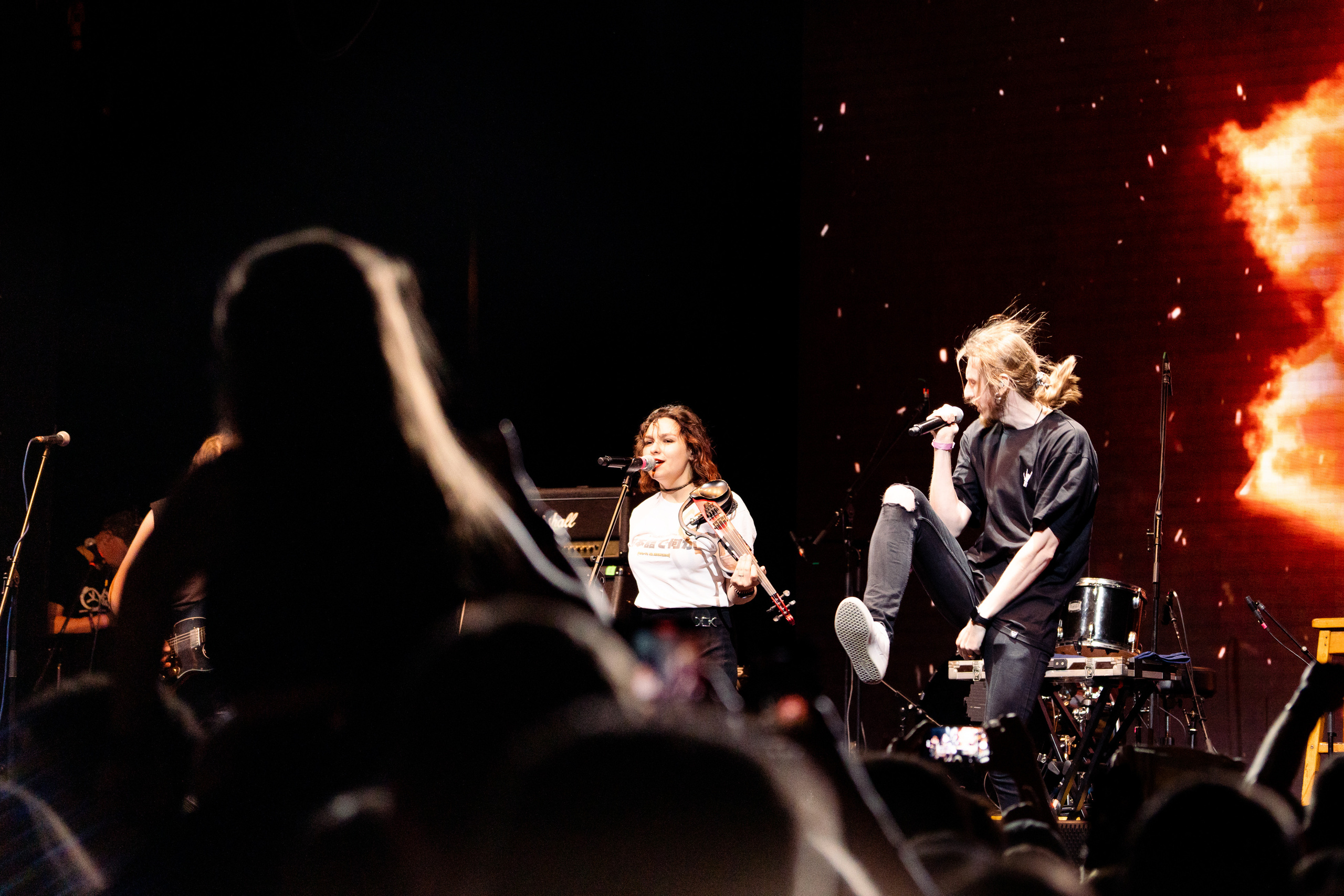 ОПЕРАЦИЯ ПЛАСТИЛИН / PUNKRUPOR / ГЛАВCLUB / 25.06.2022. Ekhovanov | фото- видеосъемка