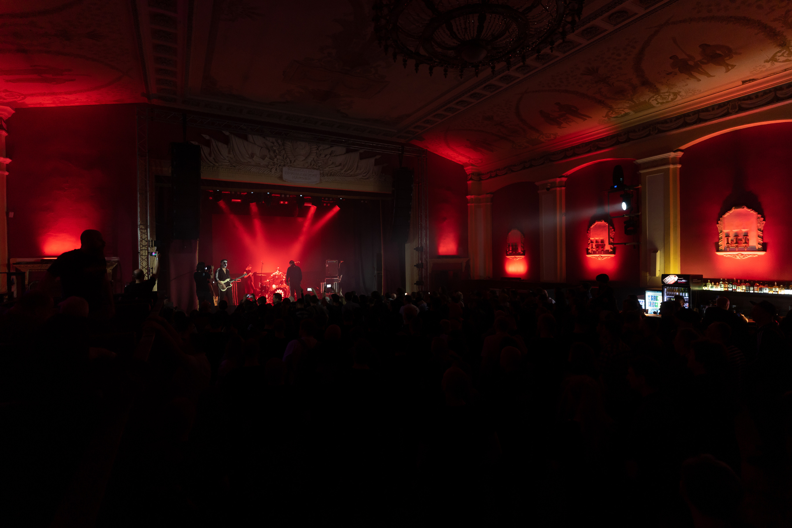 WOMBA / URATSAKIDOGI / ДК КРИСТАЛЛ / 22.04.2022. Ekhovanov | фото- видеосъемка