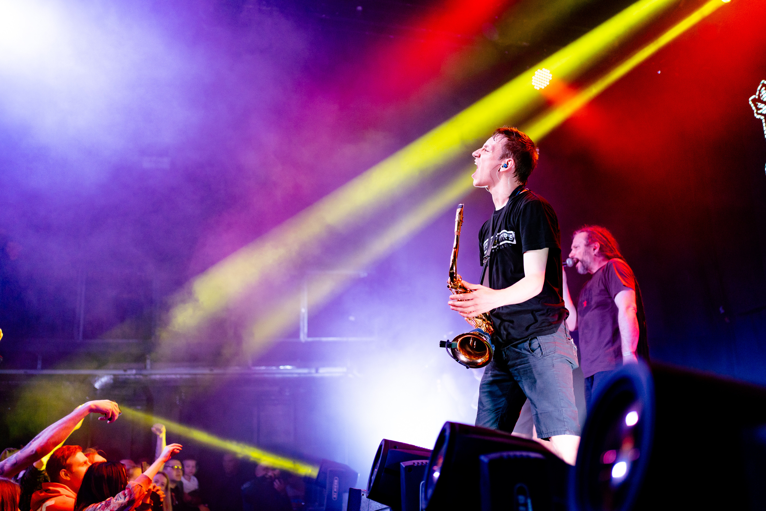 DISTEMPER / УРБАН / 02.04.2022. Ekhovanov | фото- видеосъемка