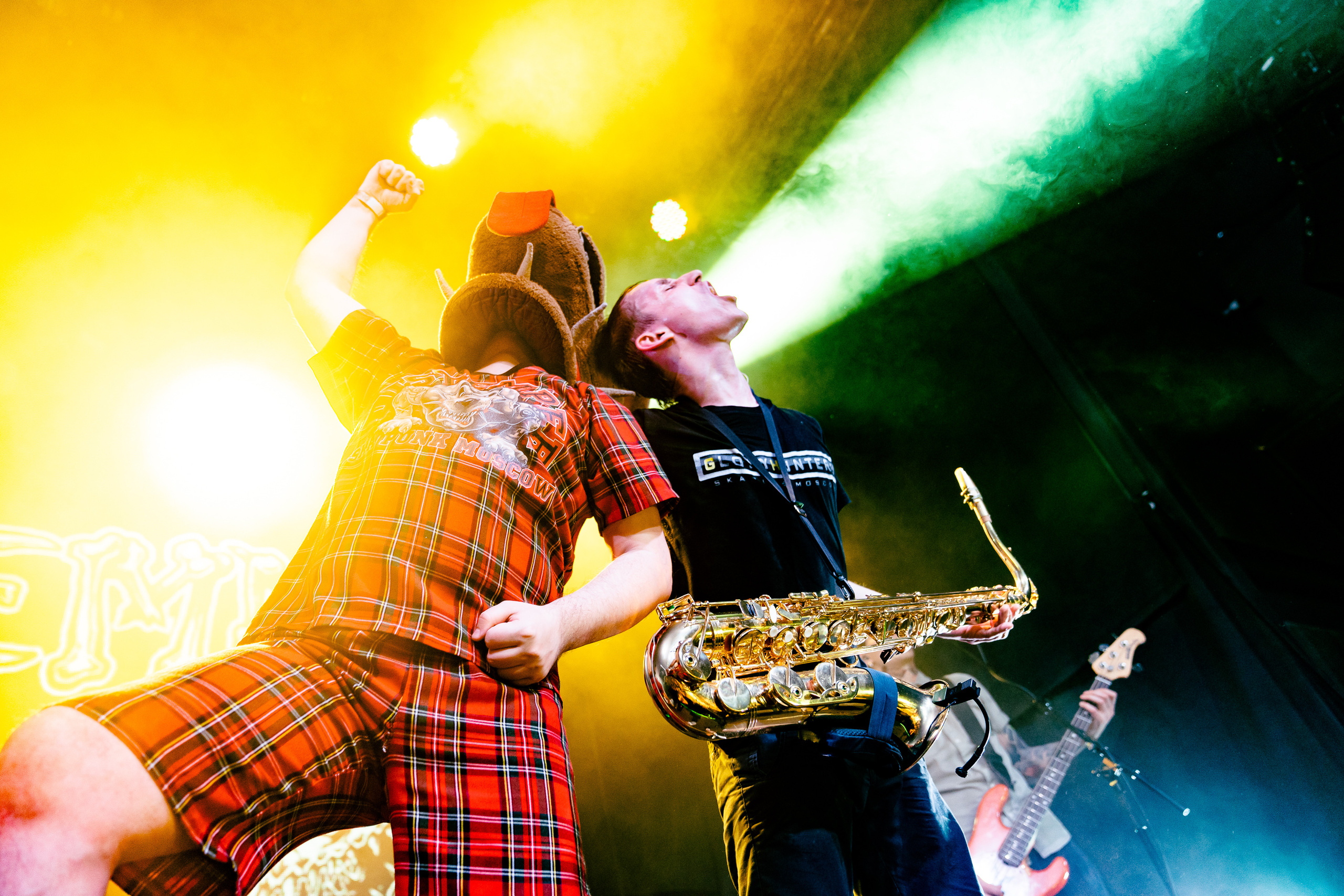 DISTEMPER / УРБАН / 02.04.2022. Ekhovanov | фото- видеосъемка