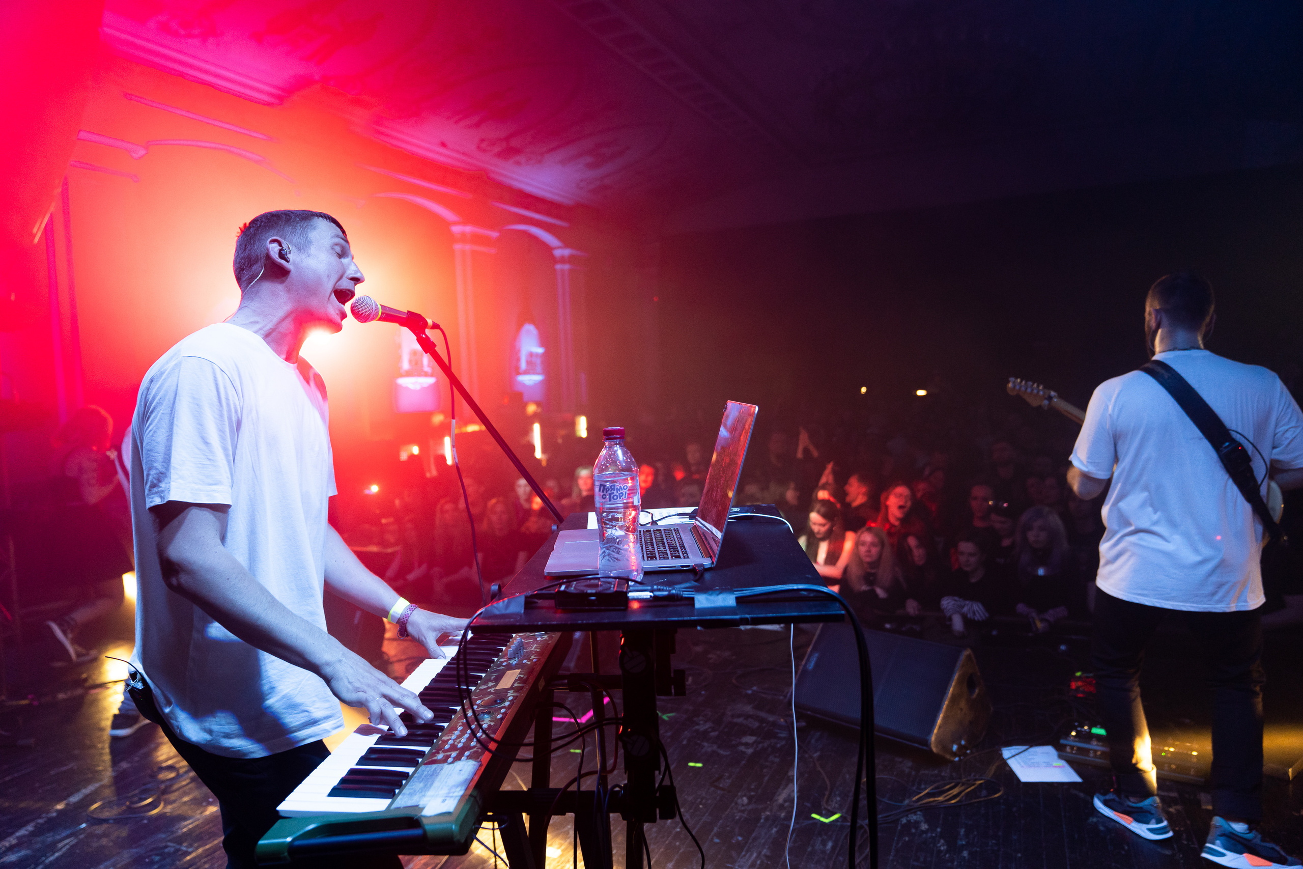 TOP-DISPLAY! / EMOFEST / ДК КРИСТАЛЛ / 27.05.2022. Ekhovanov | фото- видеосъемка