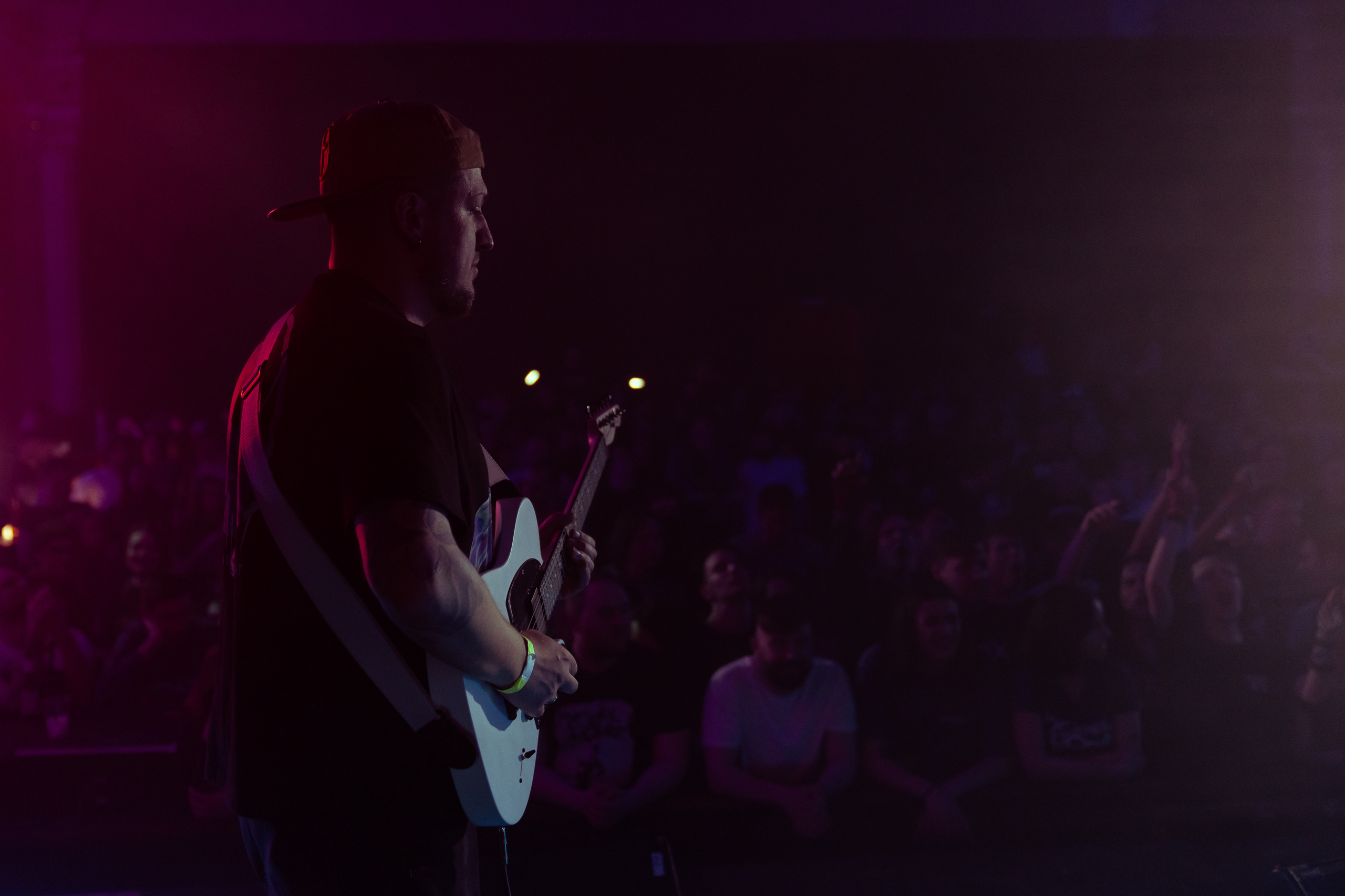 ТЕРПИМОСТЬ НОЛЬ / EMOFEST / ДК КРИСТАЛЛ / 27.05.2022. Ekhovanov | фото- видеосъемка