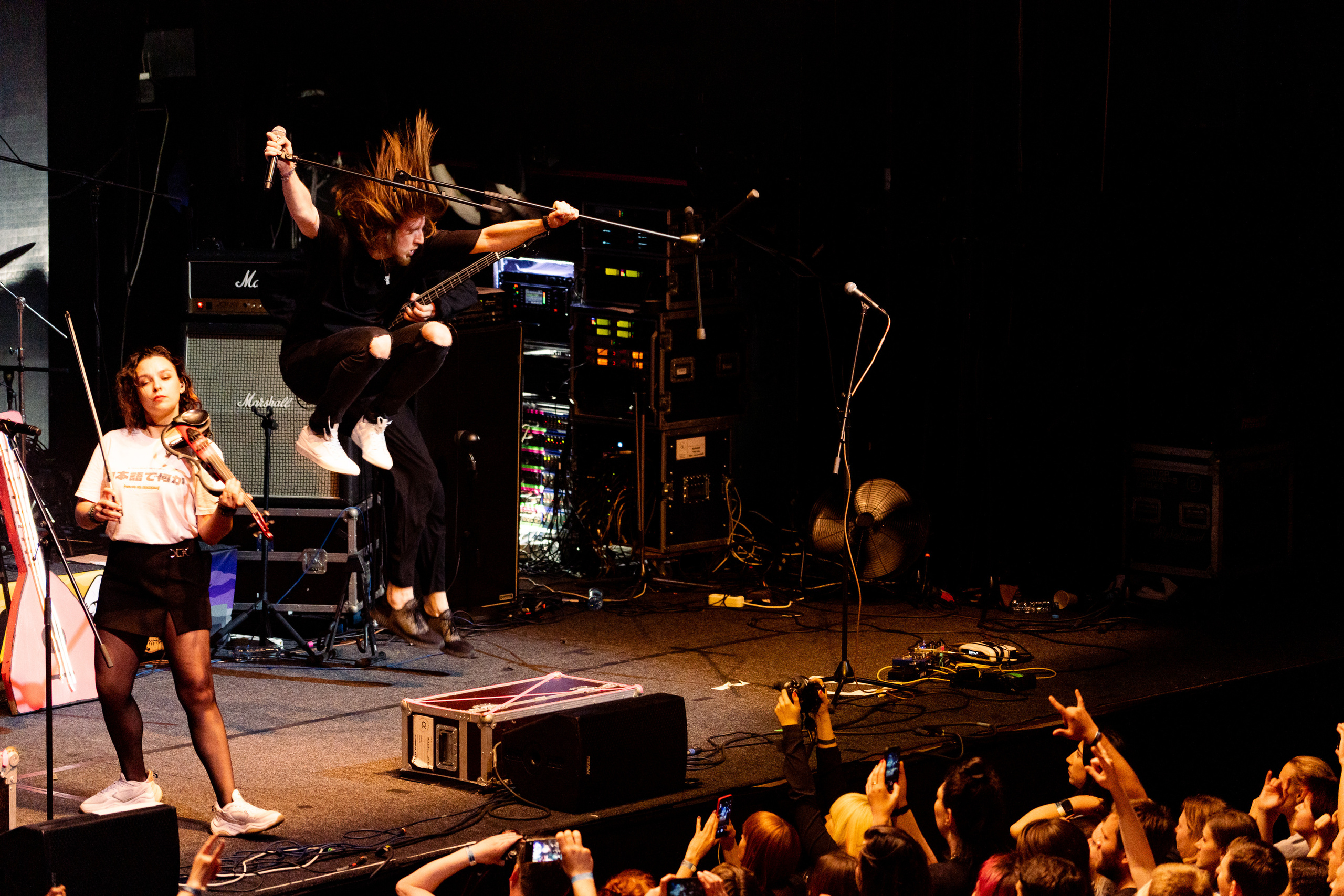 ОПЕРАЦИЯ ПЛАСТИЛИН / PUNKRUPOR / ГЛАВCLUB / 25.06.2022. Ekhovanov | фото- видеосъемка