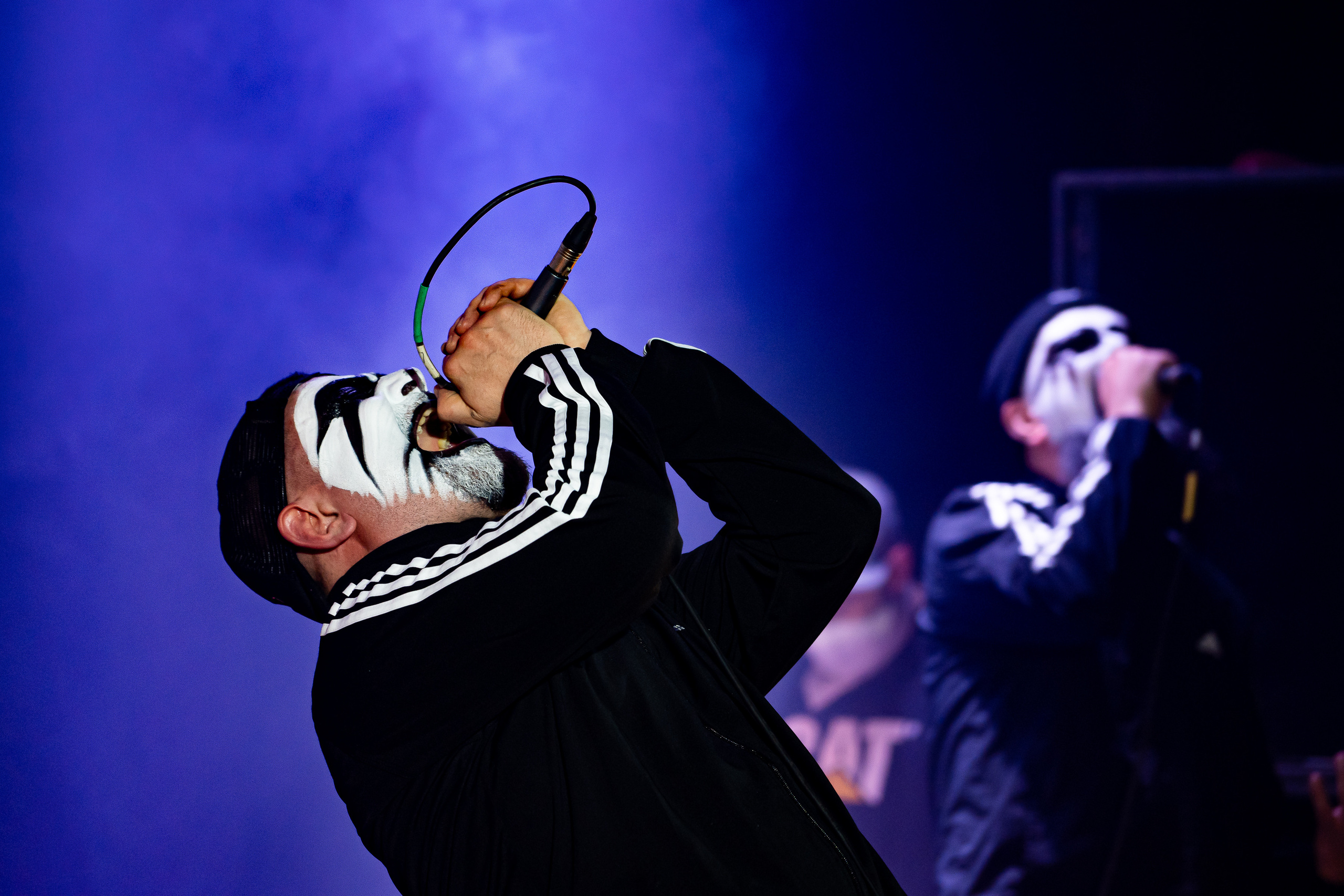 WOMBA / URATSAKIDOGI / ДК КРИСТАЛЛ / 22.04.2022. Ekhovanov | фото- видеосъемка