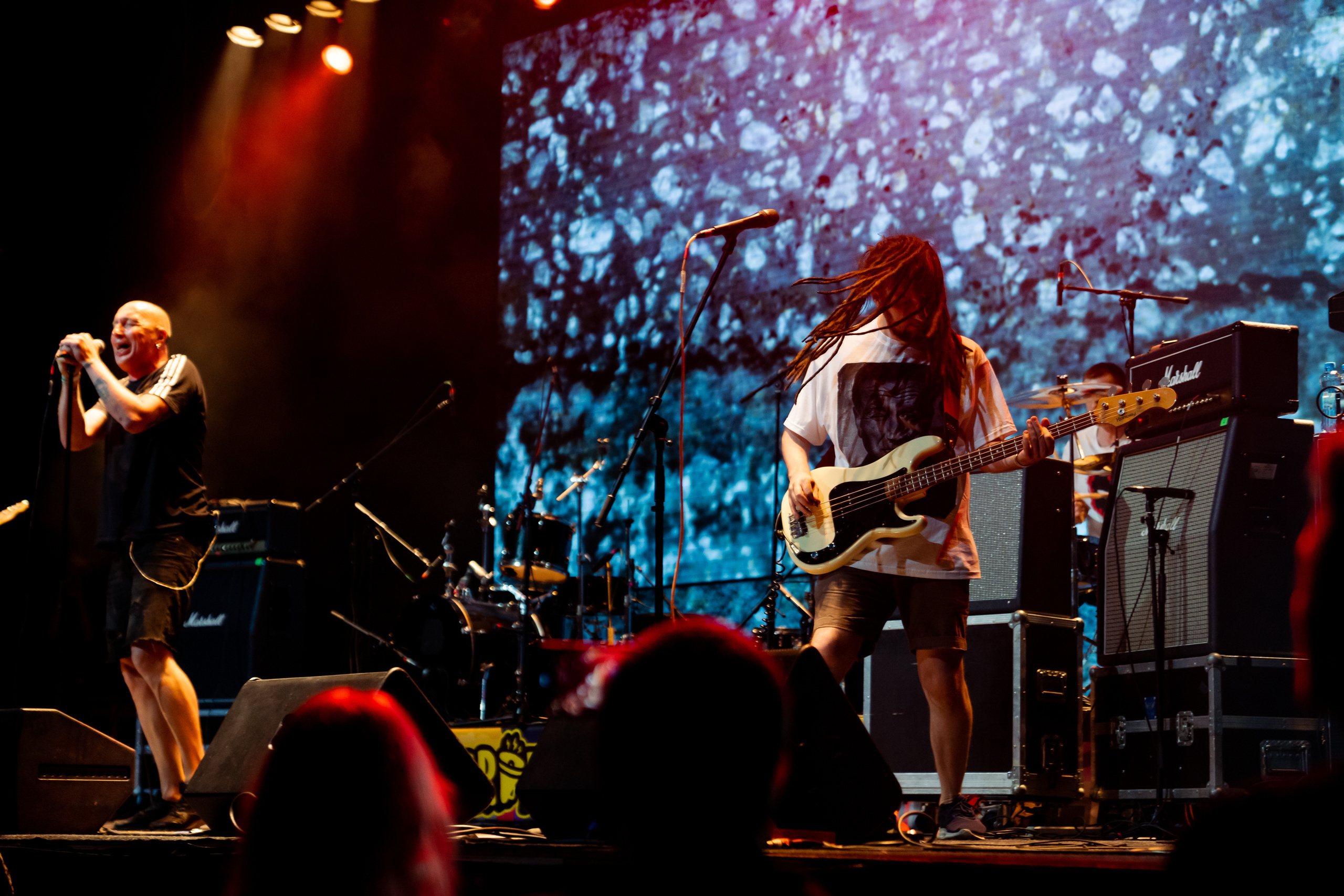 ПИОНЕЛАГЕРЬ ПЫЛЬНАЯ РАДУГА / PUNKRUPOR / 26.06.2022. Ekhovanov | фото- видеосъемка