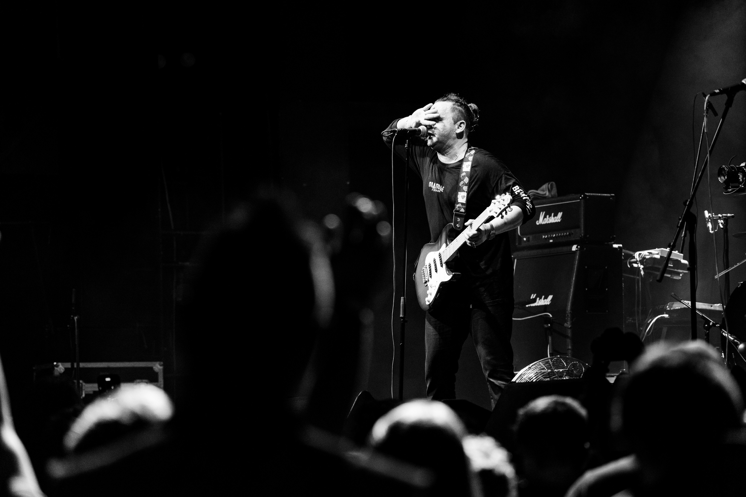 ПТВП / PUNKRUPOR / ГЛАВCLUB / 25.06.2022. Ekhovanov | фото- видеосъемка